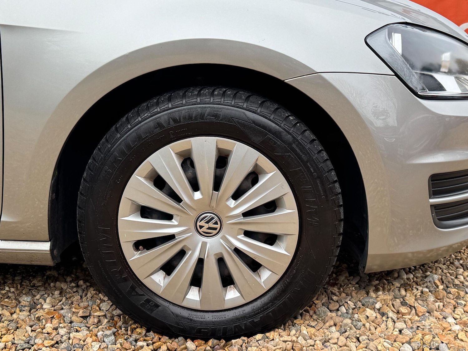 Used Volkswagen Golf 2015 for sale - 76408711: Photo 41