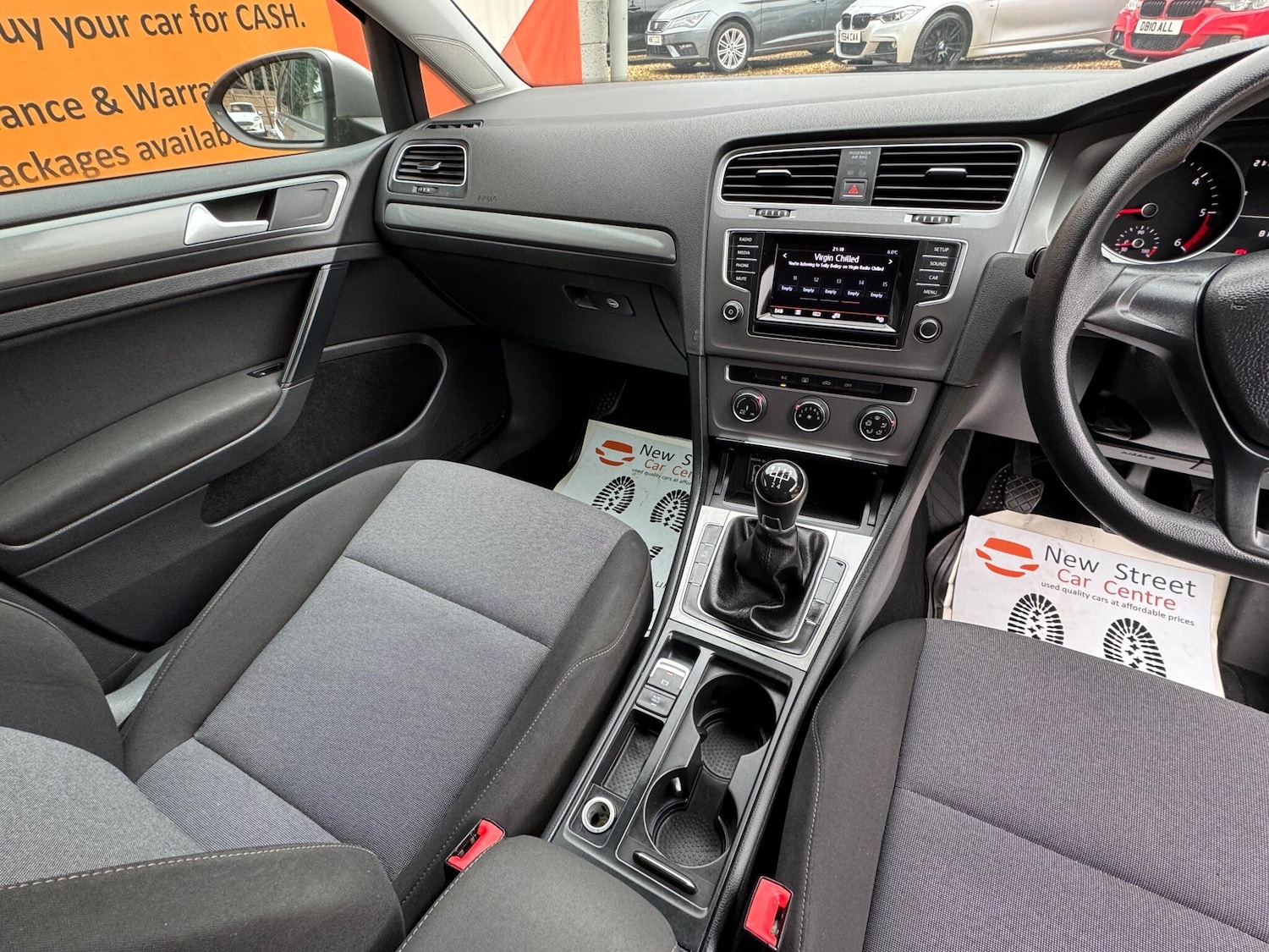 Used Volkswagen Golf 2015 for sale - 76408711: Photo 43