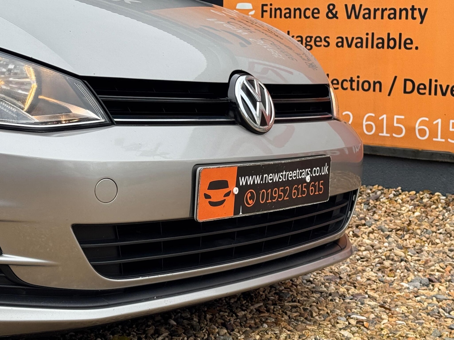 Used Volkswagen Golf 2015 for sale - 76408711: Photo 44