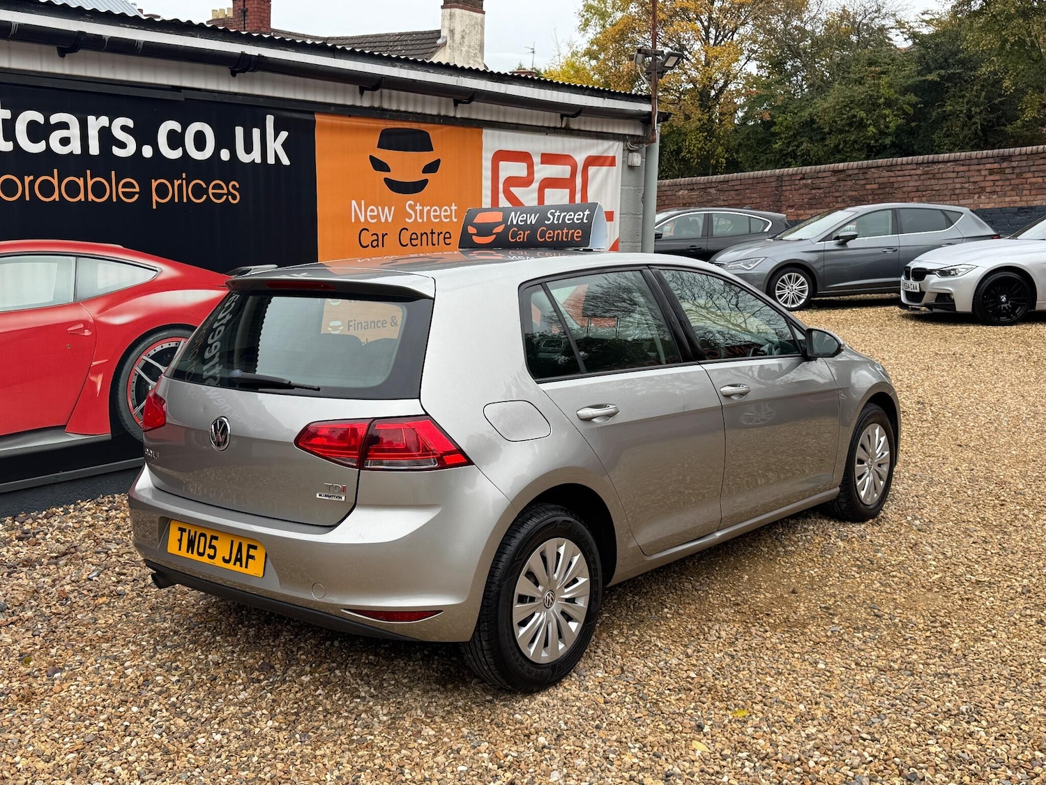 Used Volkswagen Golf 2015 for sale - 76408711: Photo 7