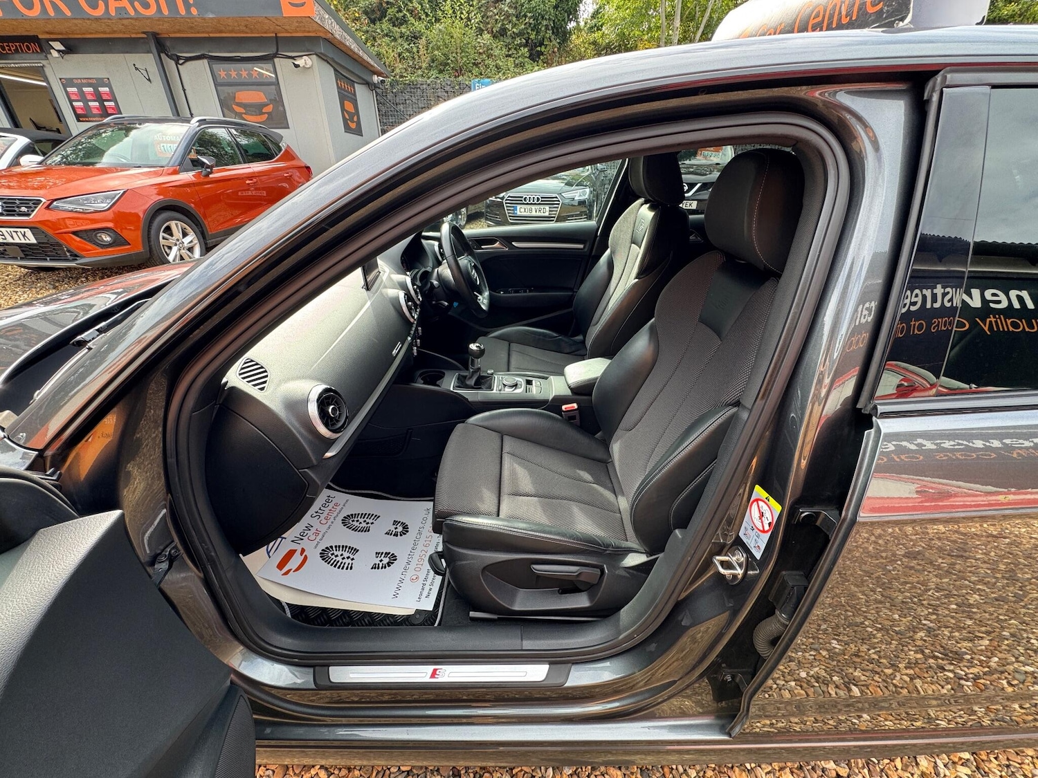 Vehicle 25