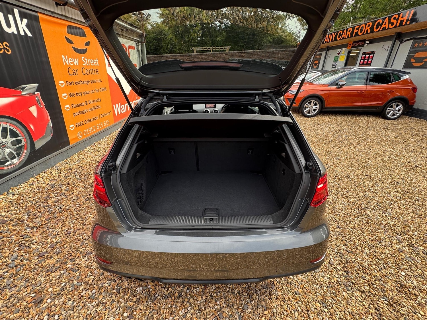 Vehicle 35