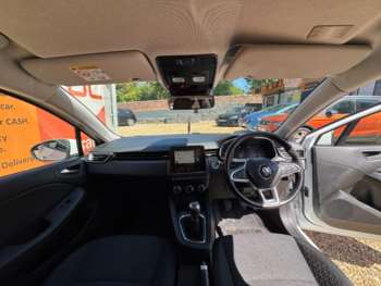 Used Renault Clio 2020 for sale - 75213750: Photo