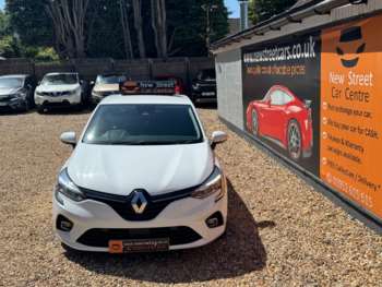 Used Renault Clio 2020 for sale - 75213750: Photo