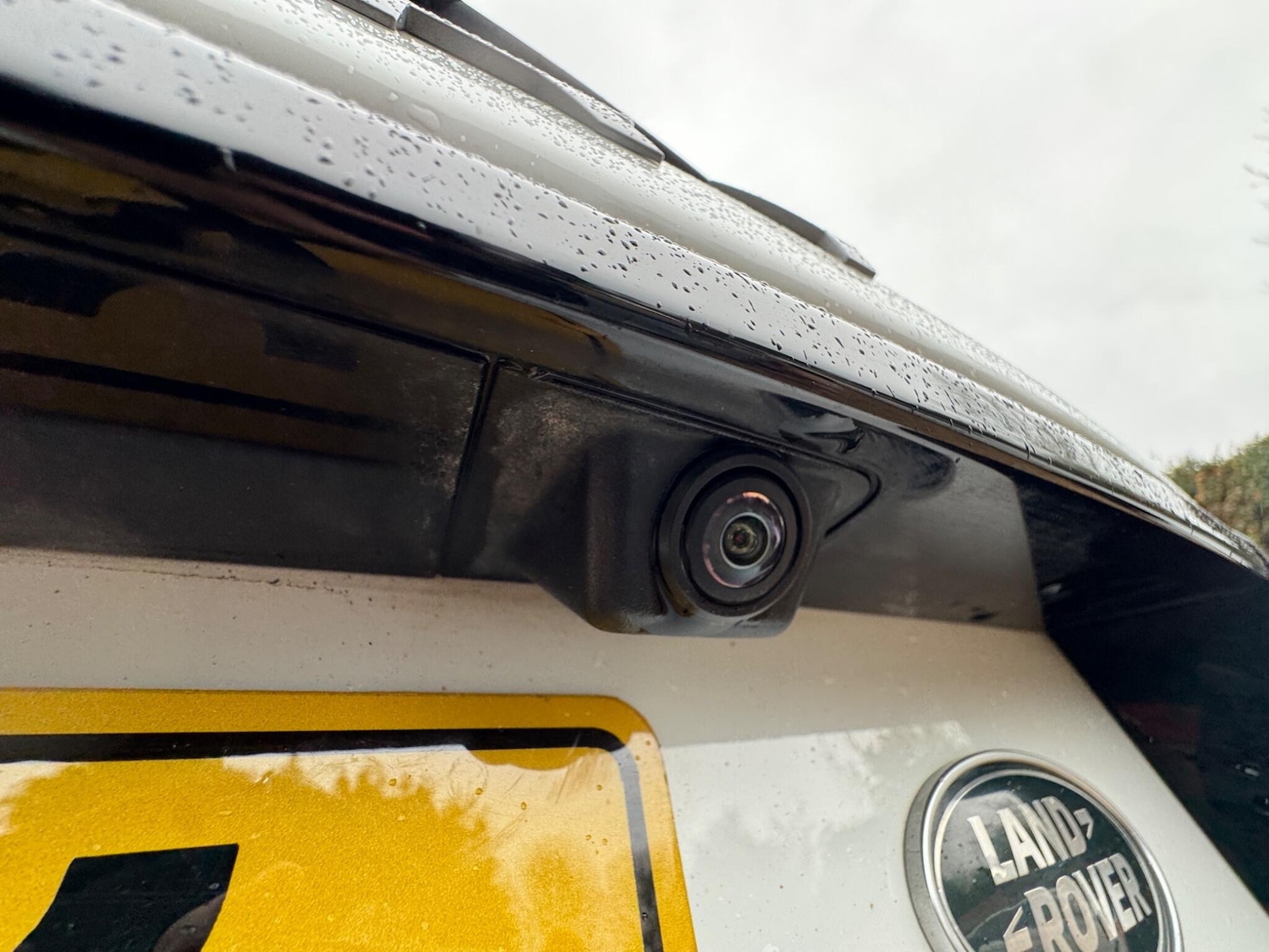 Used Land Rover Discovery Sport 2017 for sale - 76549788: Photo 18