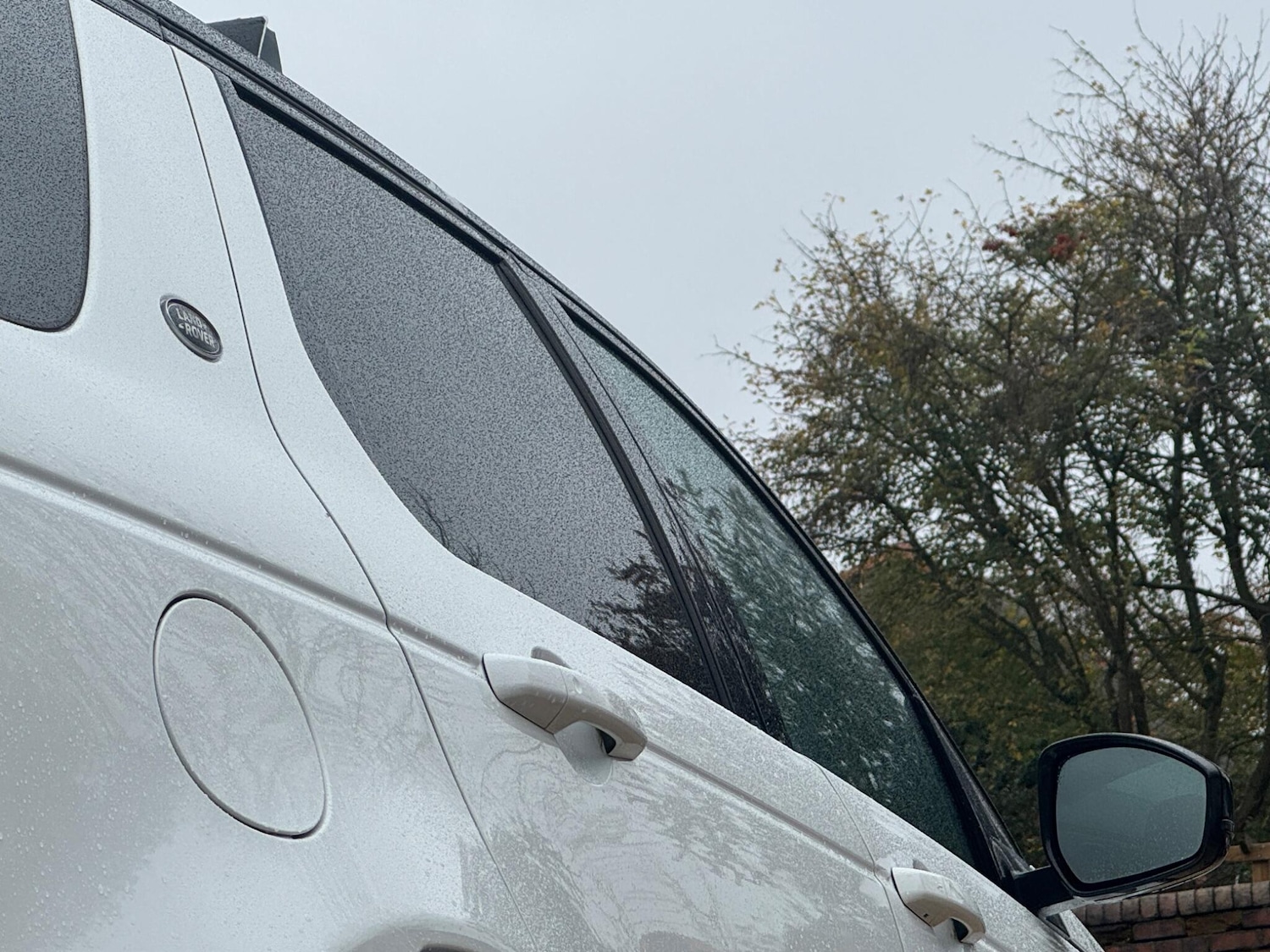 Used Land Rover Discovery Sport 2017 for sale - 76549788: Photo 20