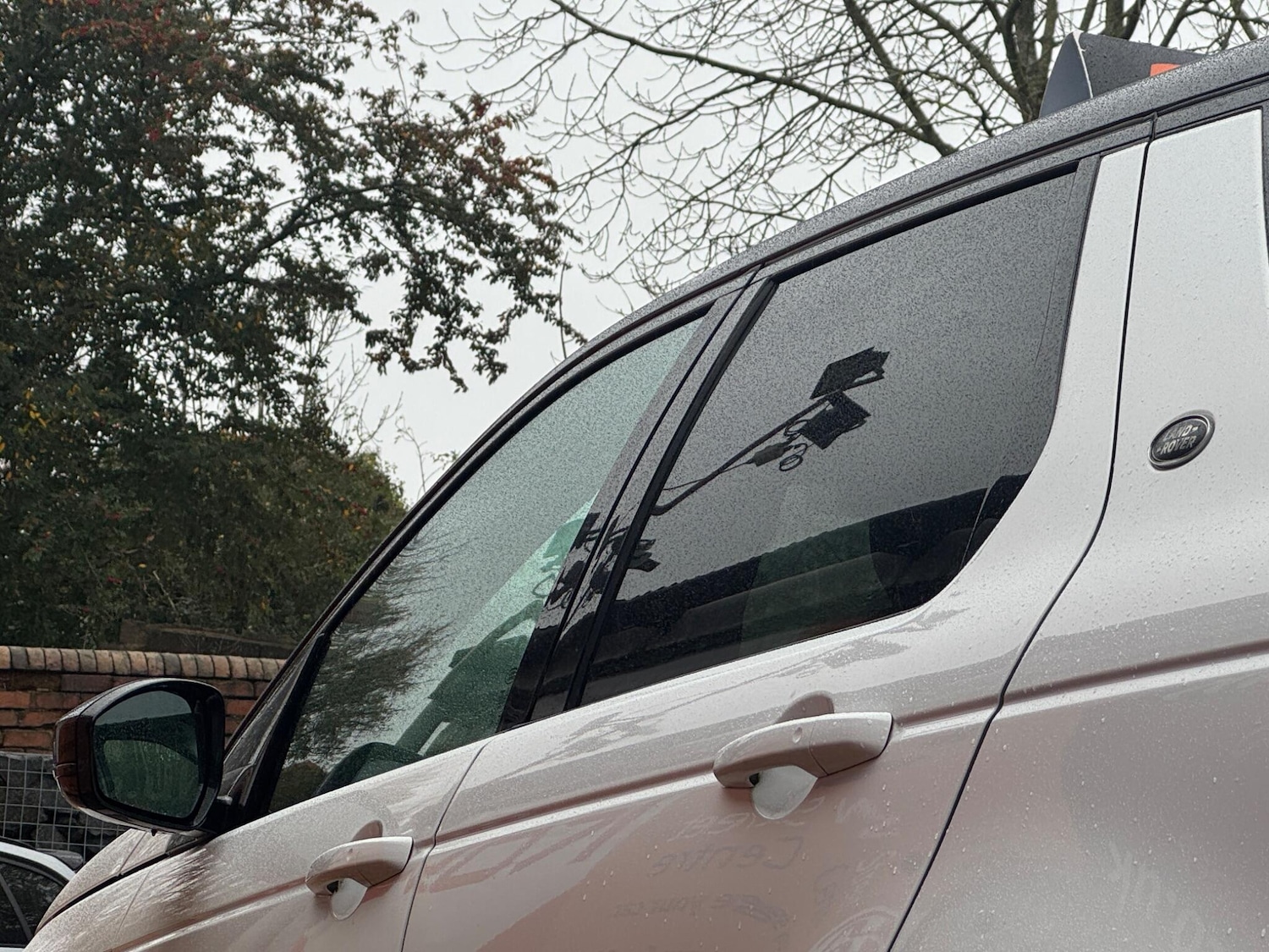 Used Land Rover Discovery Sport 2017 for sale - 76549788: Photo 28