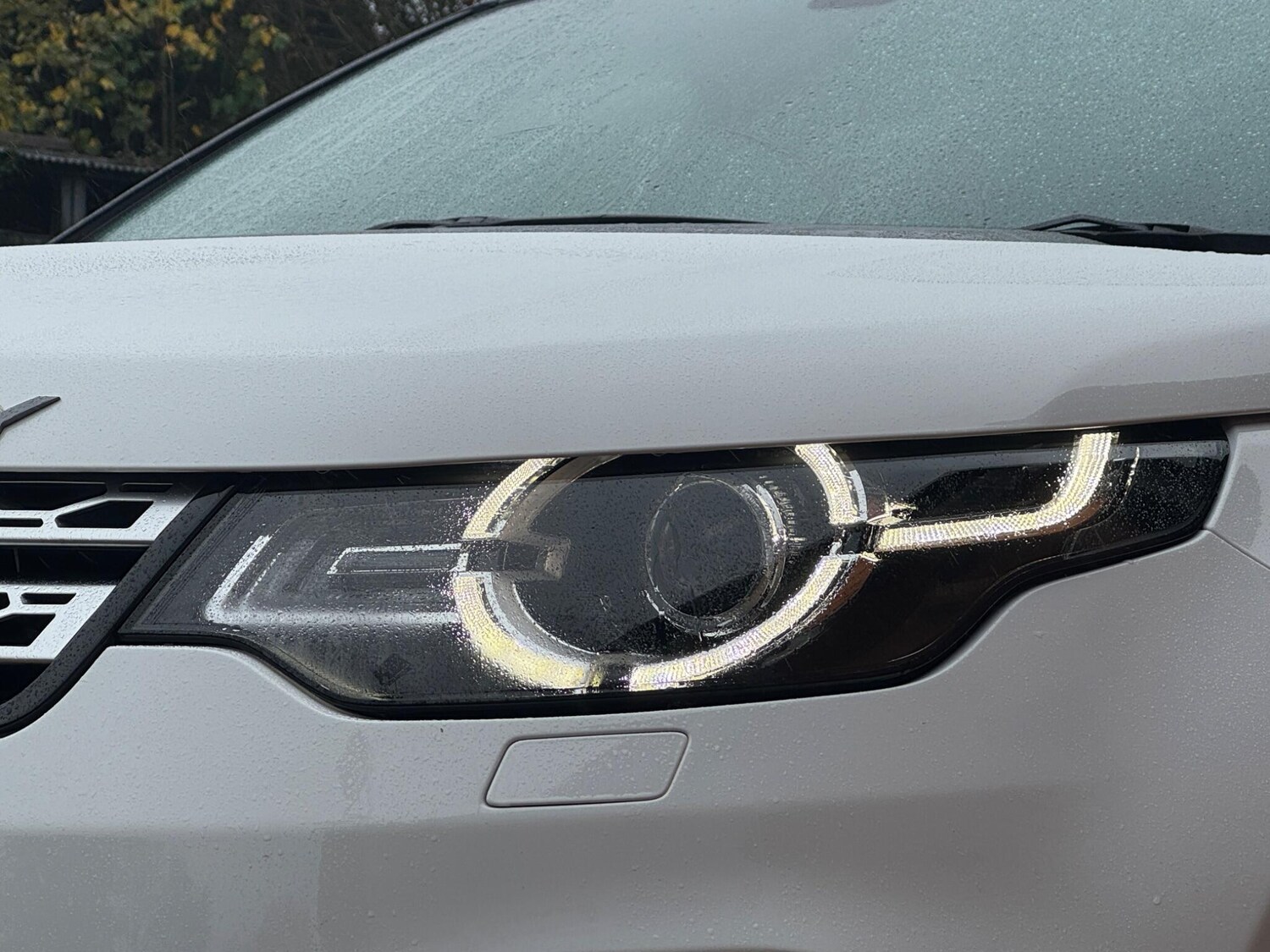 Used Land Rover Discovery Sport 2017 for sale - 76549788: Photo 33