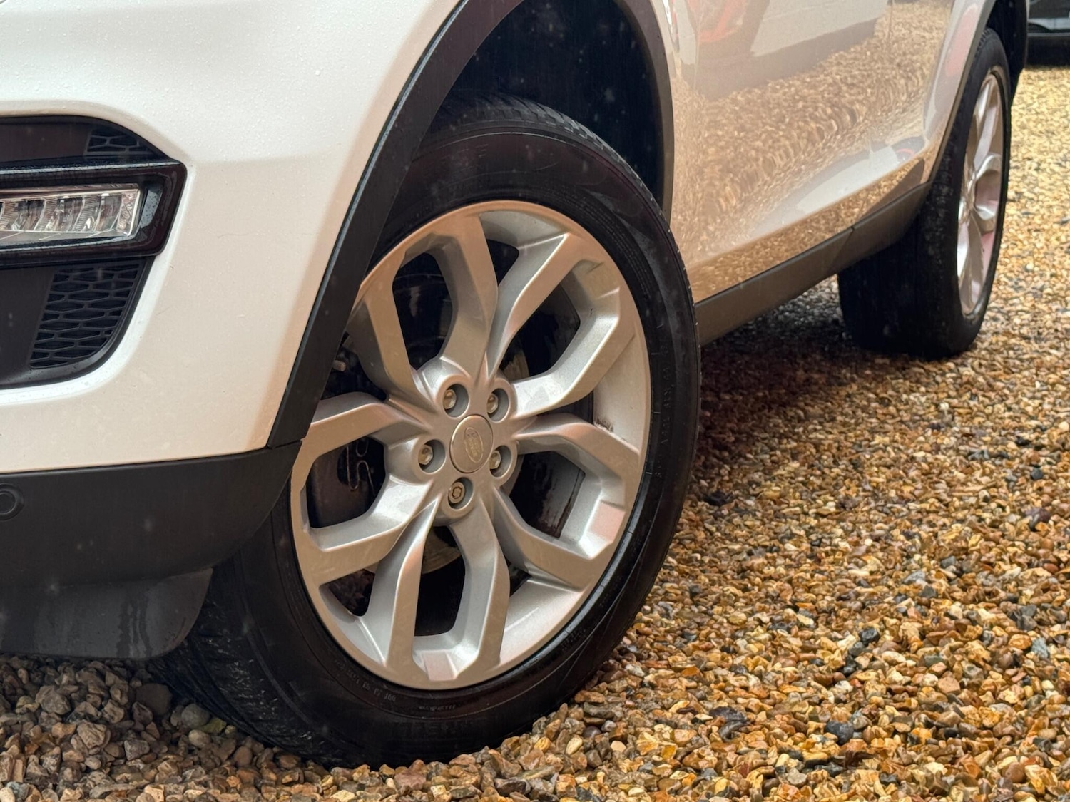 Used Land Rover Discovery Sport 2017 for sale - 76549788: Photo 38