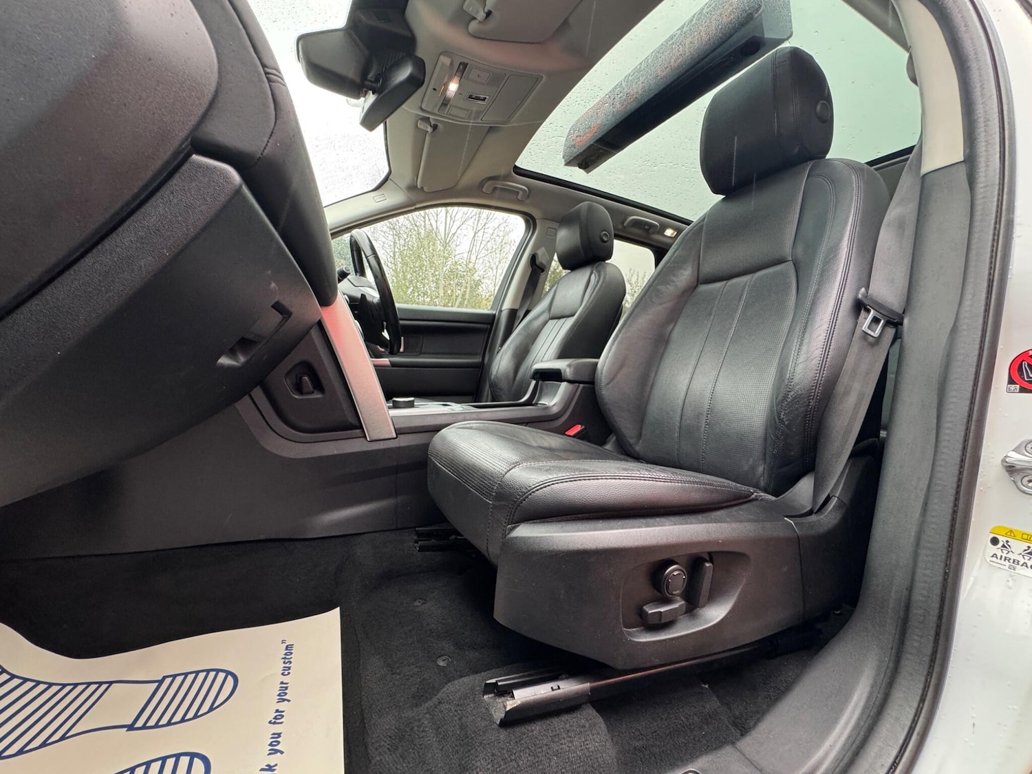 Used Land Rover Discovery Sport 2017 for sale - 76549788: Photo 41