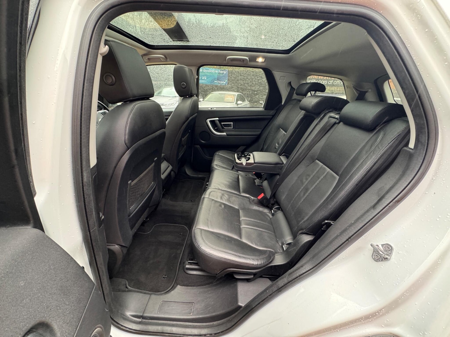 Used Land Rover Discovery Sport 2017 for sale - 76549788: Photo 43