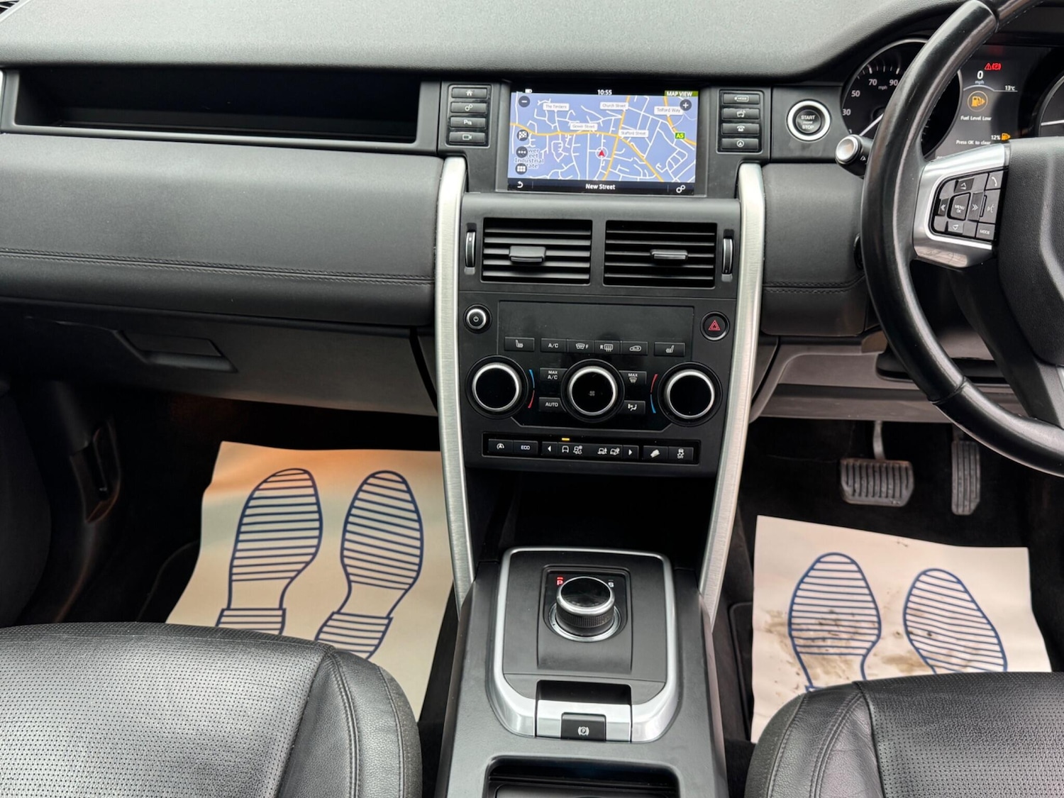 Used Land Rover Discovery Sport 2017 for sale - 76549788: Photo 55