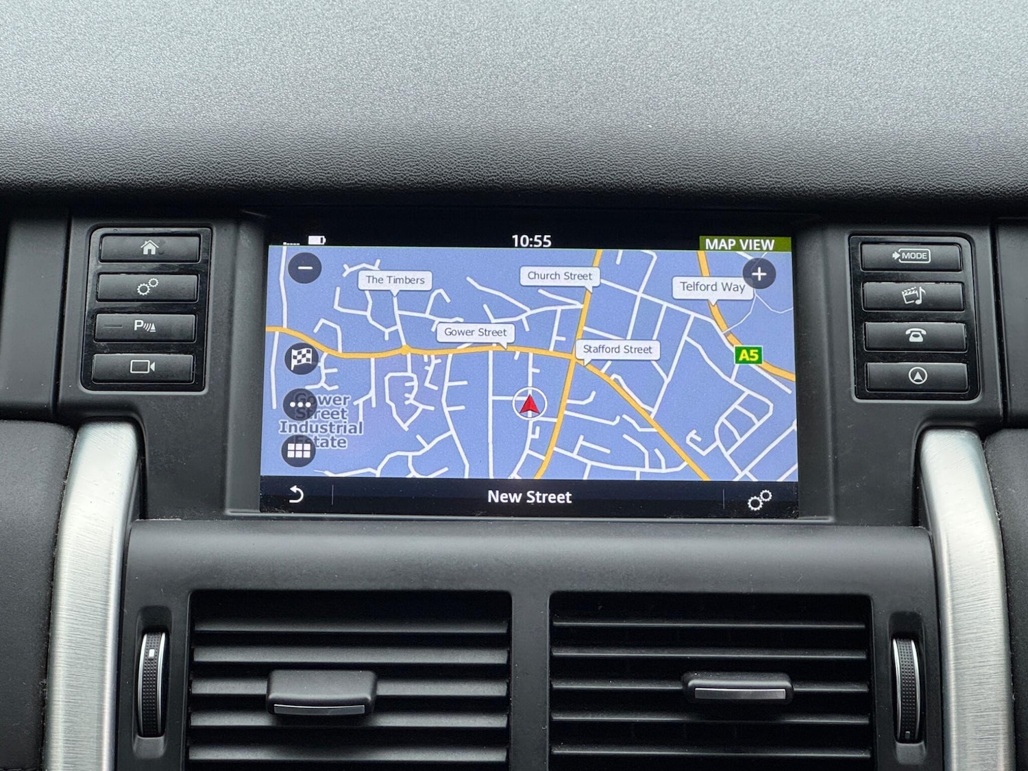 Used Land Rover Discovery Sport 2017 for sale - 76549788: Photo 56