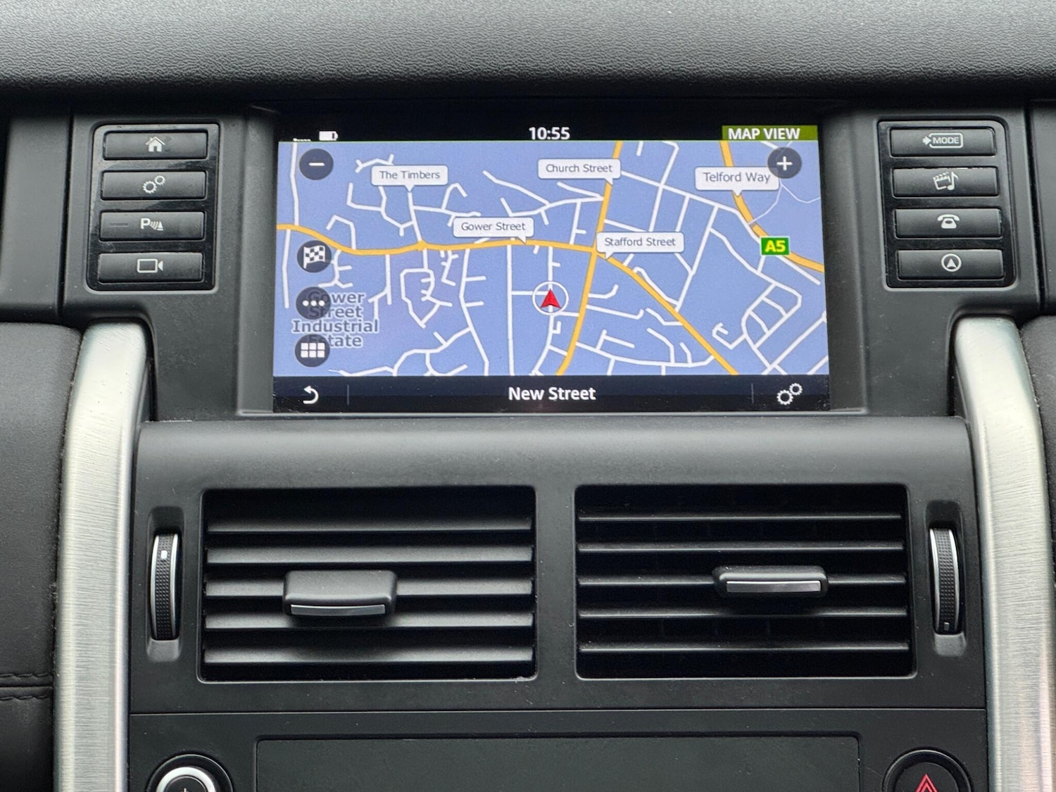 Used Land Rover Discovery Sport 2017 for sale - 76549788: Photo 57