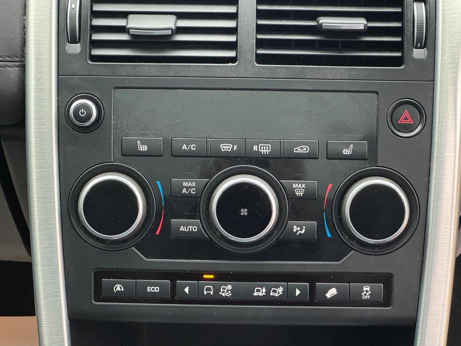 Used Land Rover Discovery Sport 2017 for sale - 76549788: Photo 58