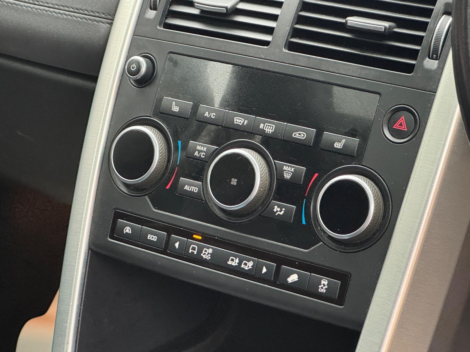 Used Land Rover Discovery Sport 2017 for sale - 76549788: Photo 68