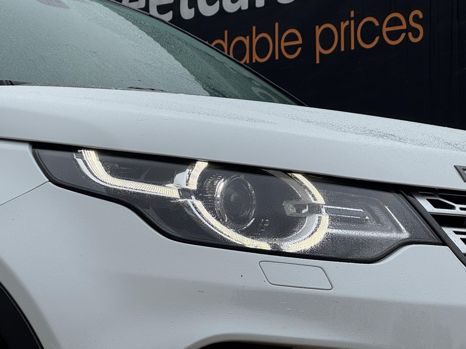 Used Land Rover Discovery Sport 2017 for sale - 76549788: Photo 79