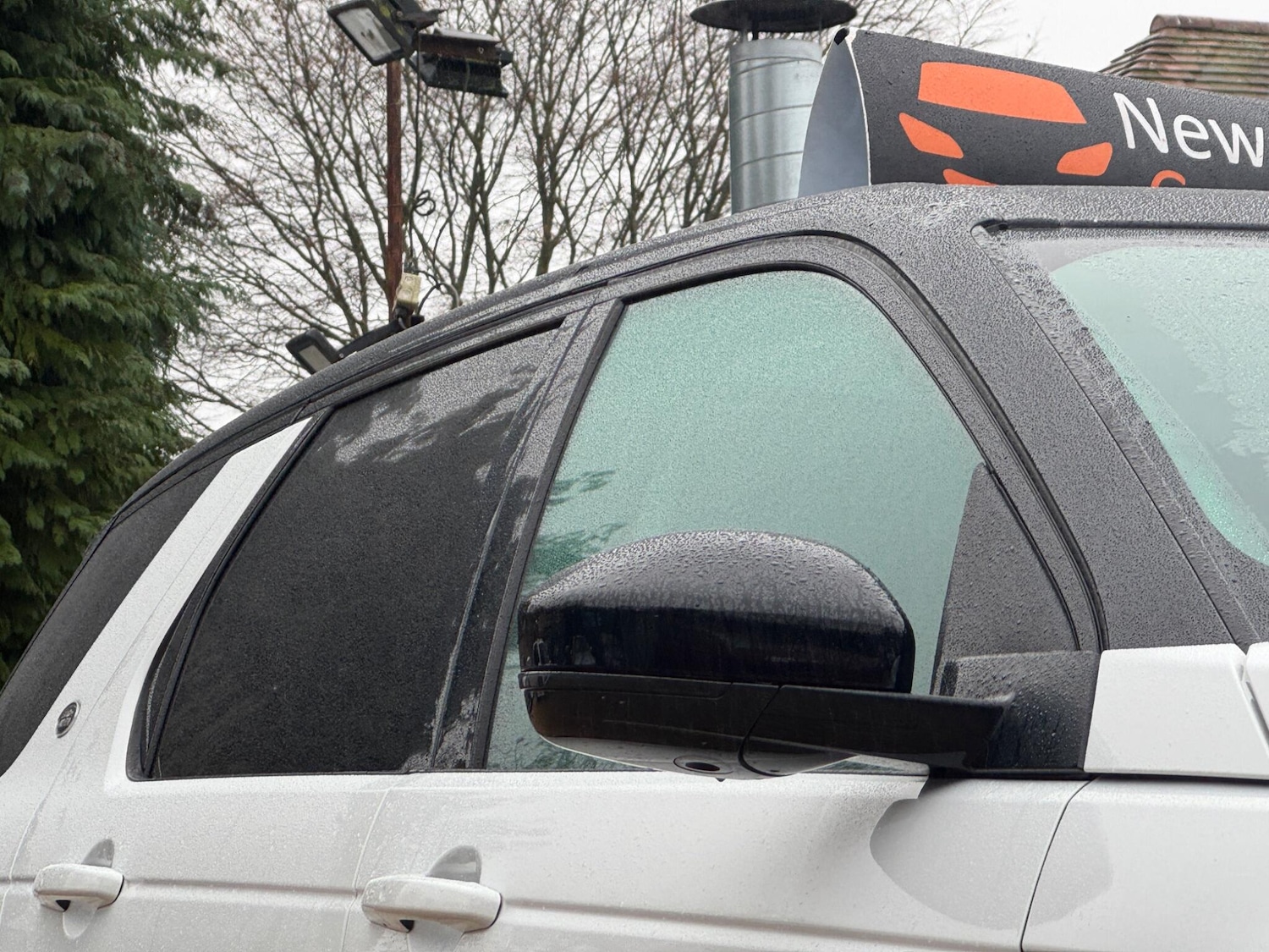 Used Land Rover Discovery Sport 2017 for sale - 76549788: Photo 84