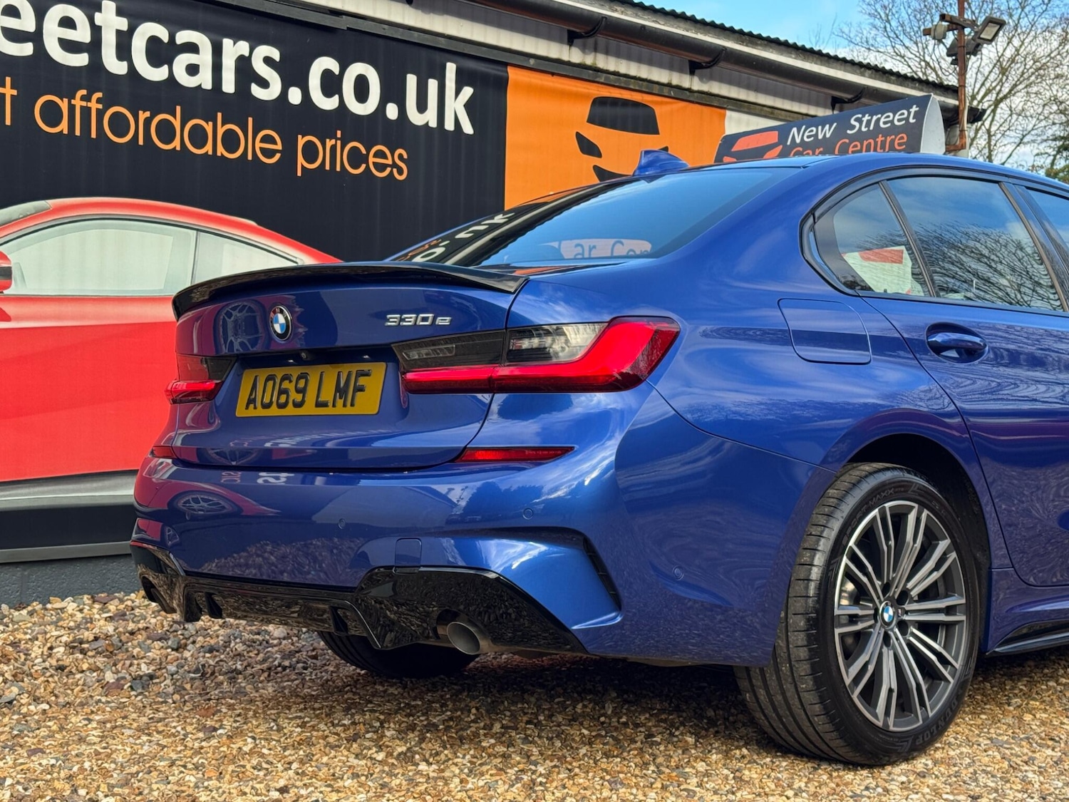 Used BMW 3 Series 2019 for sale - 76620351: Photo 13