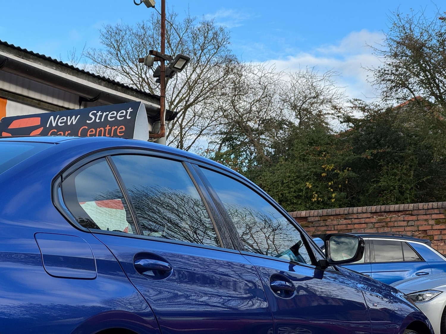 Used BMW 3 Series 2019 for sale - 76620351: Photo 14