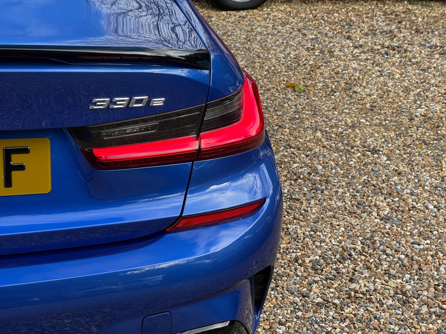 Used BMW 3 Series 2019 for sale - 76620351: Photo 16