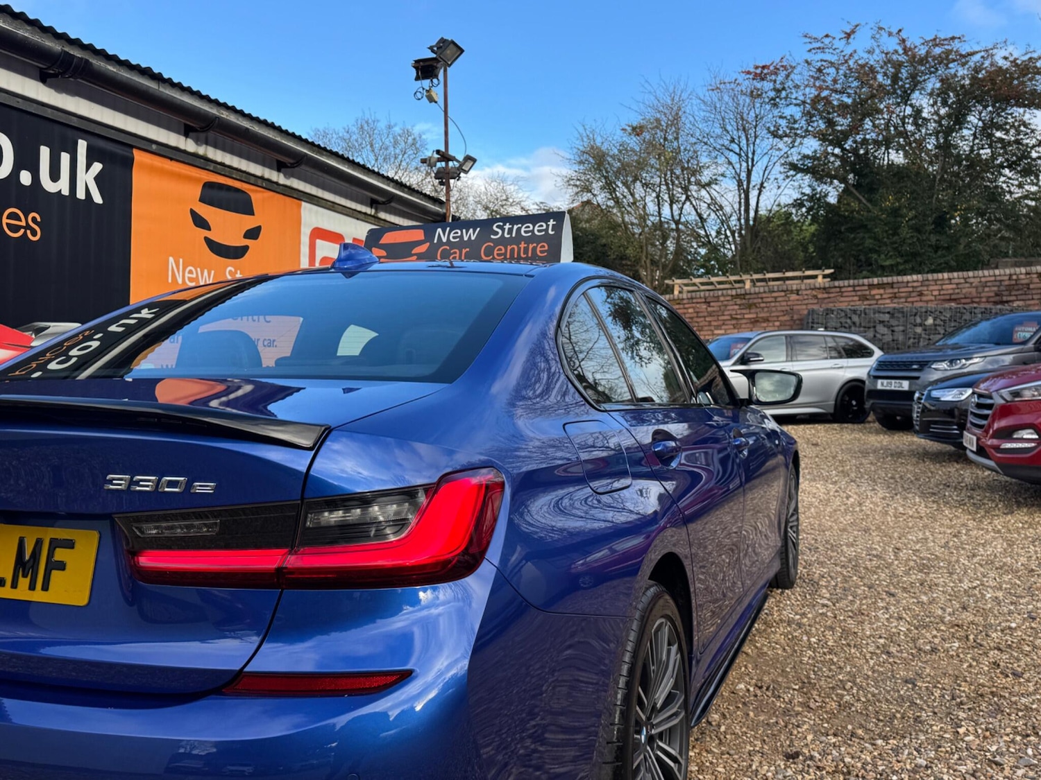 Used BMW 3 Series 2019 for sale - 76620351: Photo 18