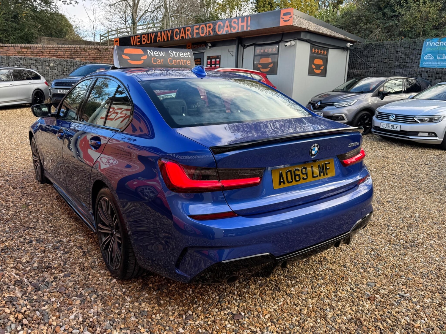 Used BMW 3 Series 2019 for sale - 76620351: Photo 20