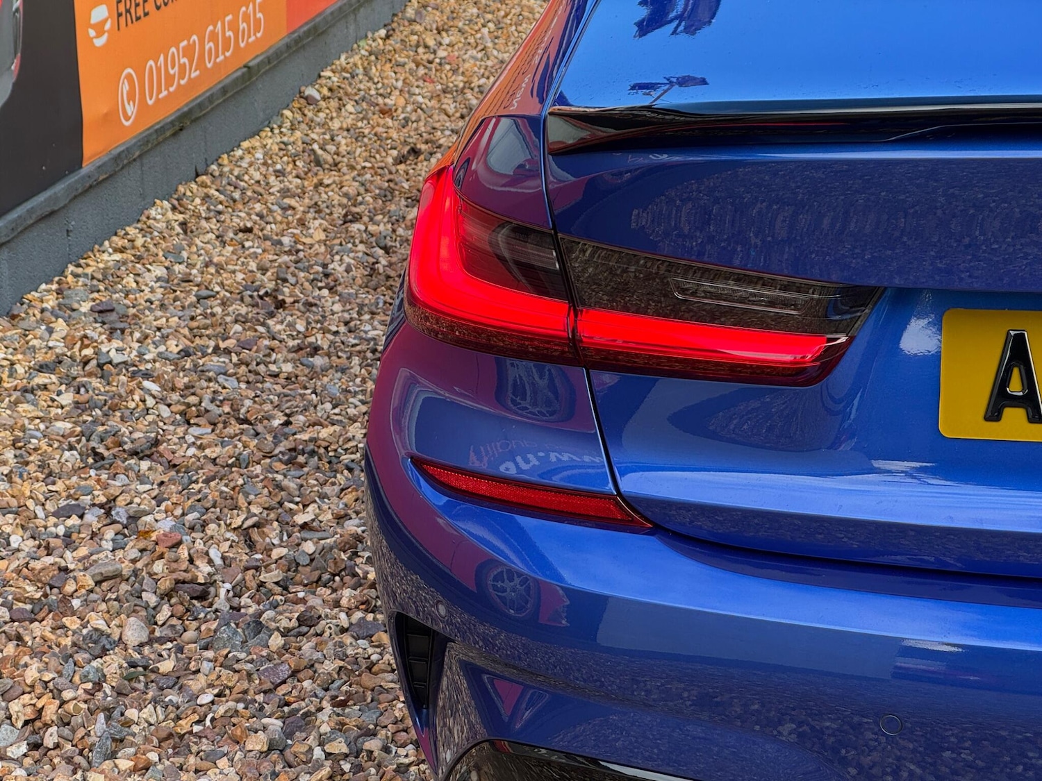 Used BMW 3 Series 2019 for sale - 76620351: Photo 21