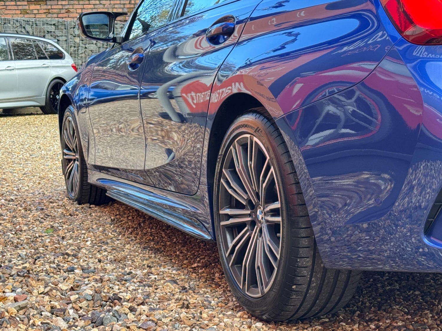 Used BMW 3 Series 2019 for sale - 76620351: Photo 23