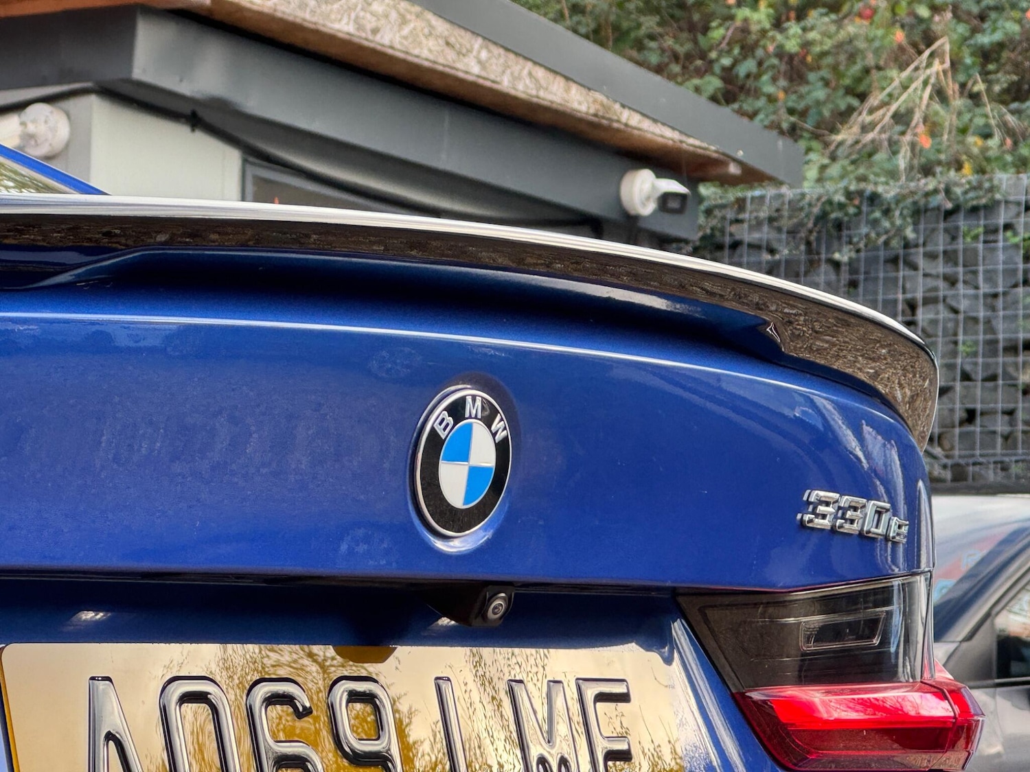 Used BMW 3 Series 2019 for sale - 76620351: Photo 24