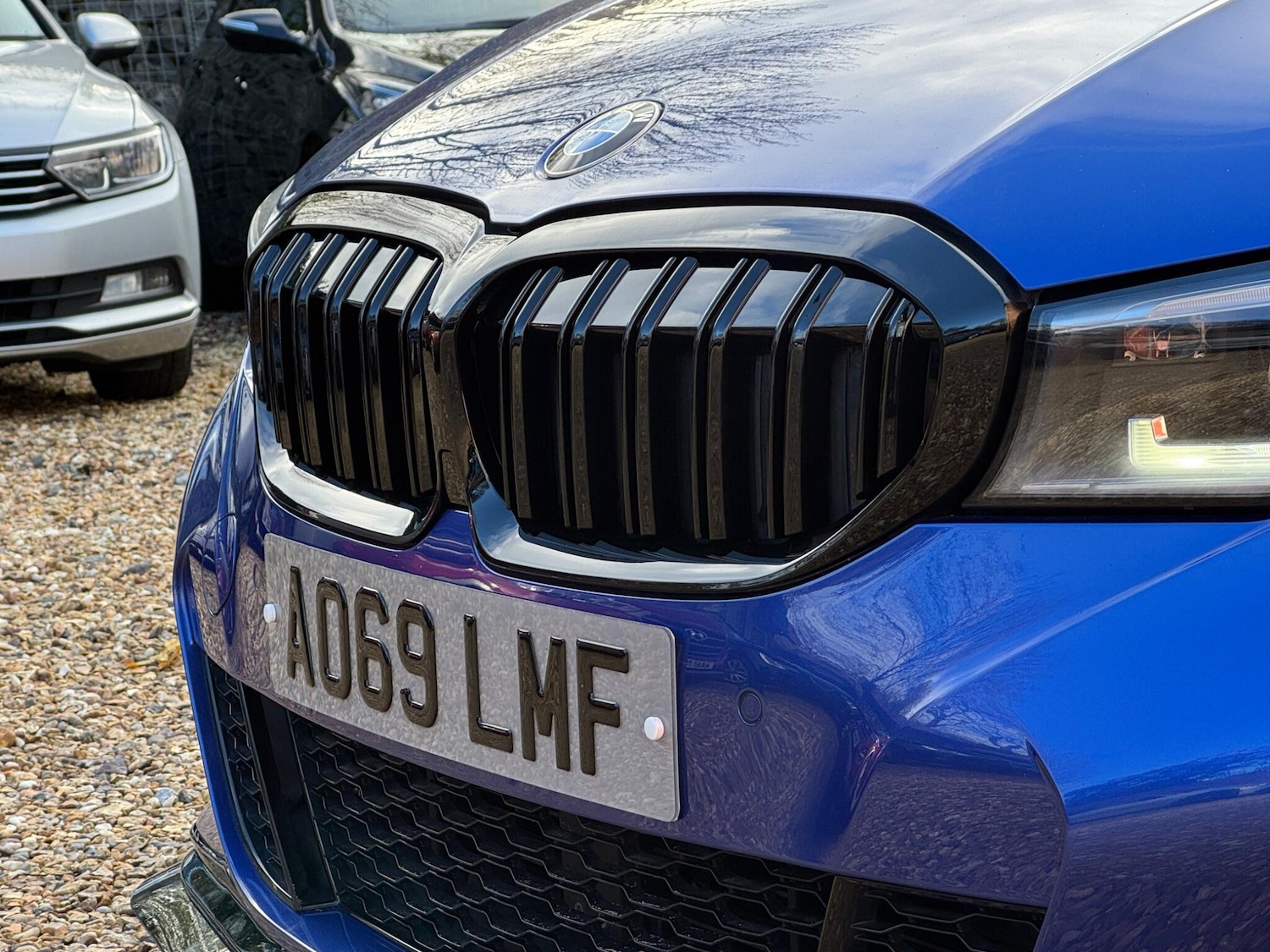 Used BMW 3 Series 2019 for sale - 76620351: Photo 25