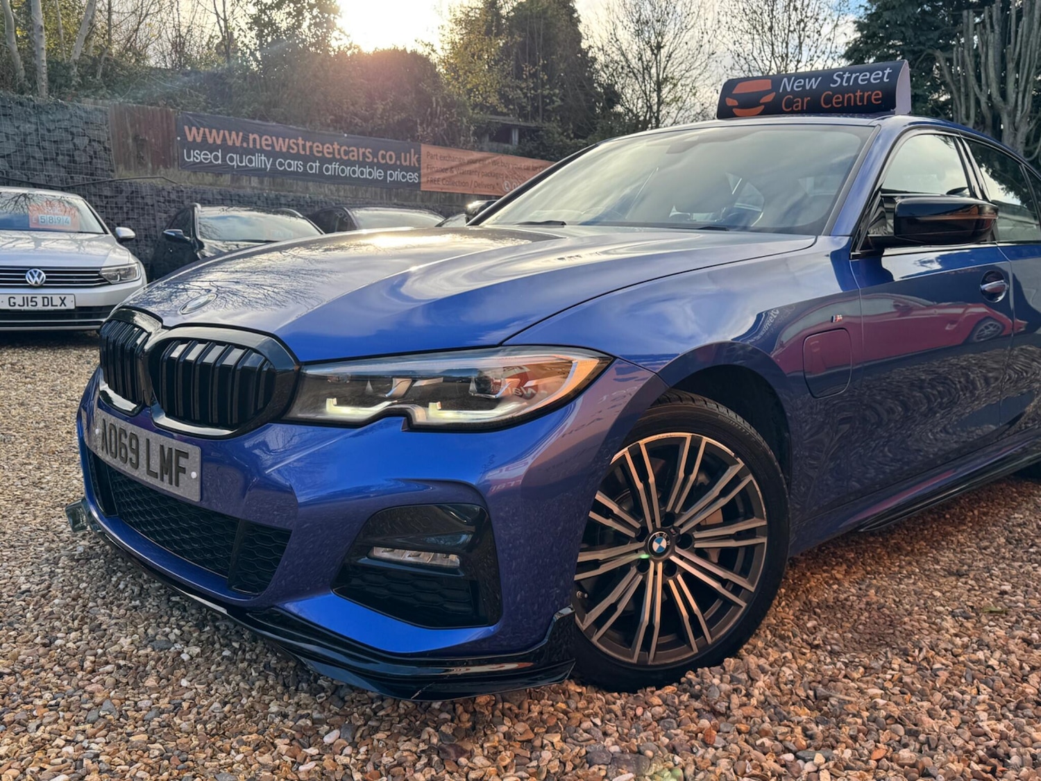 Used BMW 3 Series 2019 for sale - 76620351: Photo 26