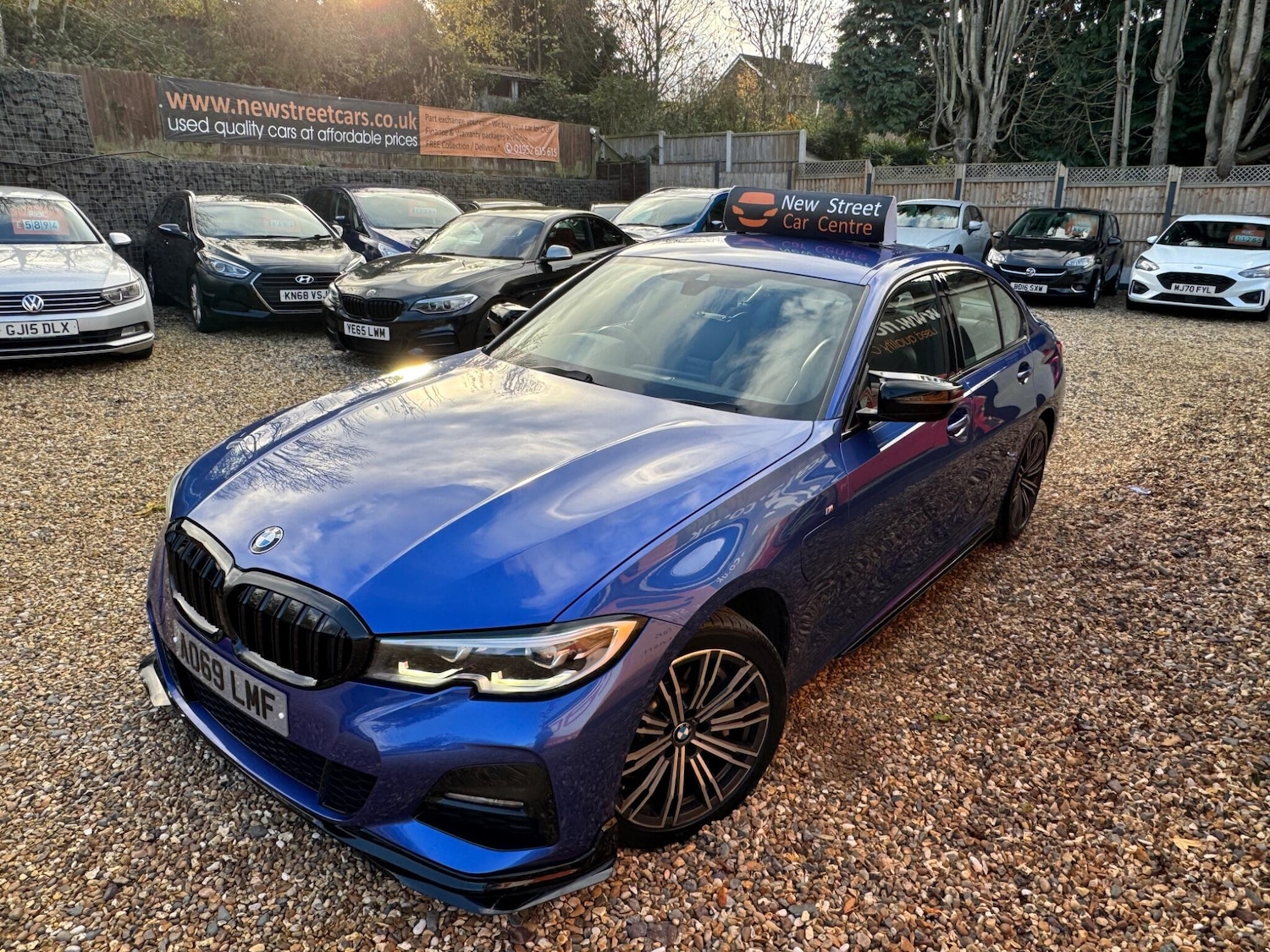 Used BMW 3 Series 2019 for sale - 76620351: Photo 27