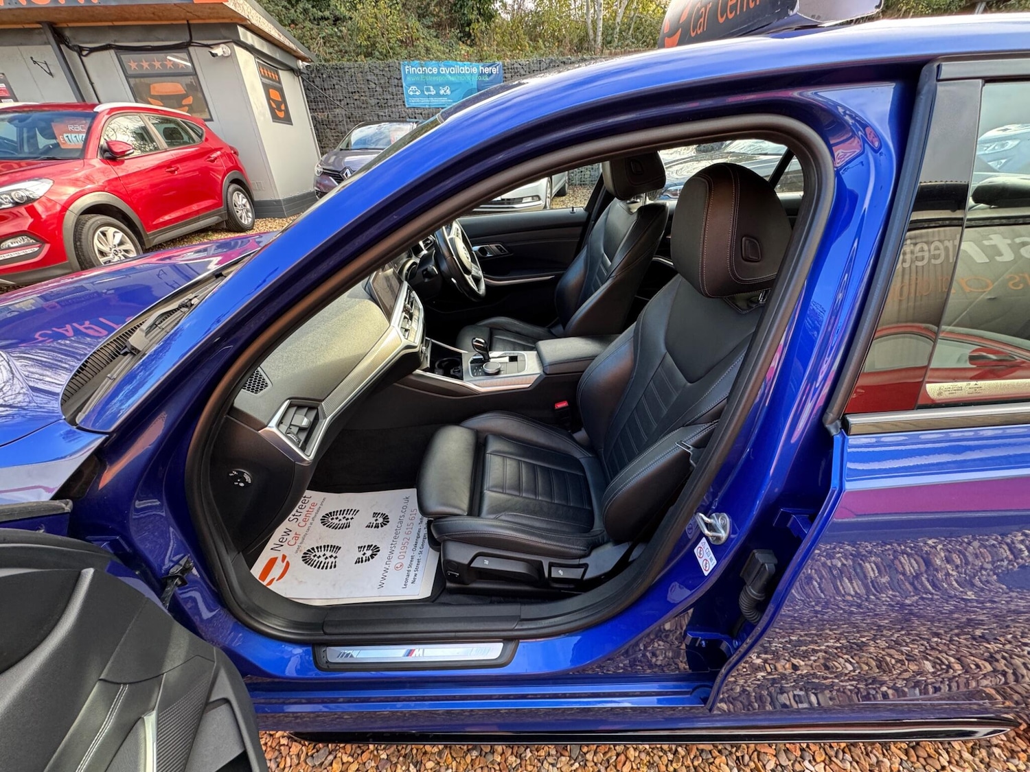 Used BMW 3 Series 2019 for sale - 76620351: Photo 28