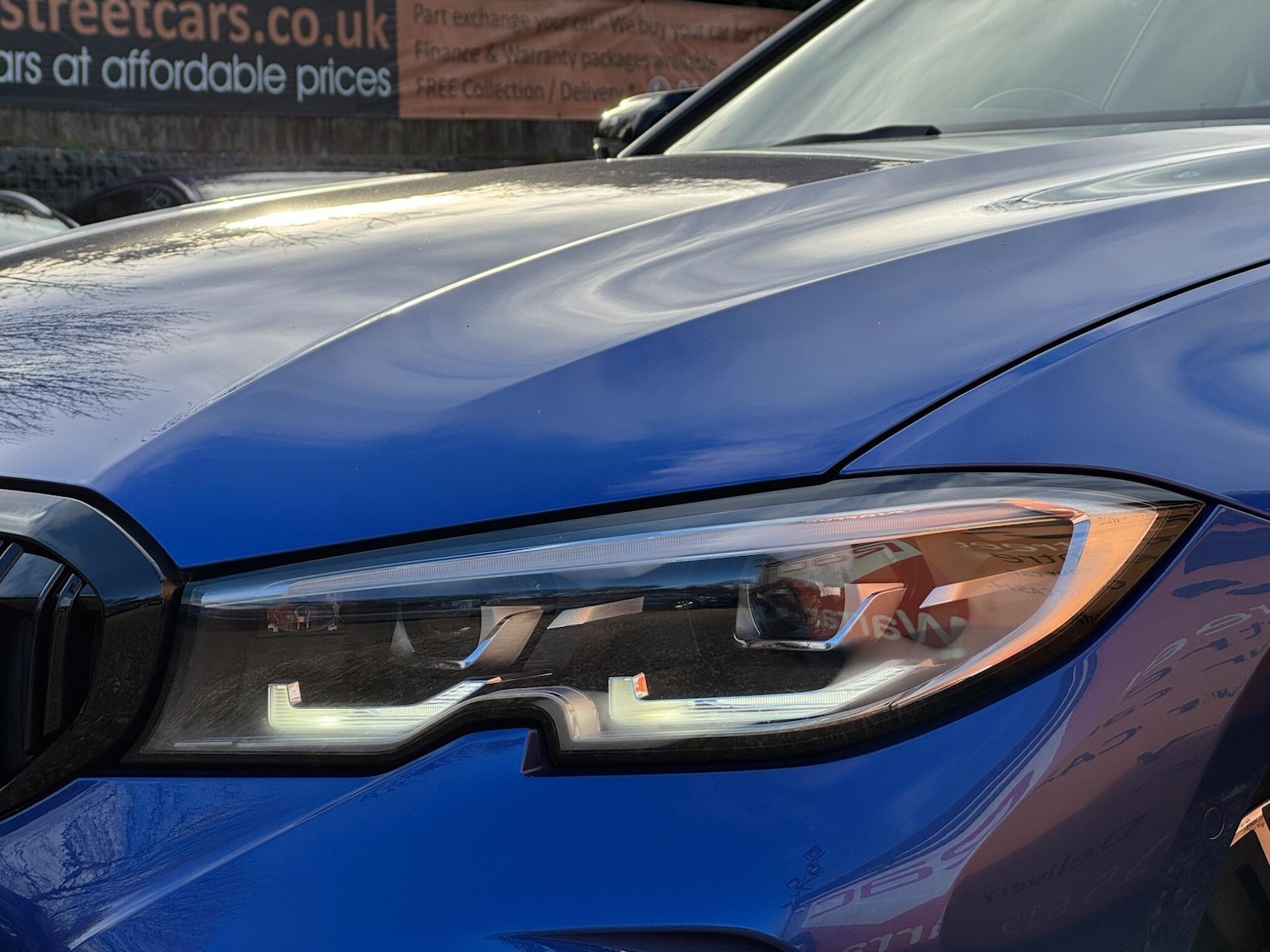 Used BMW 3 Series 2019 for sale - 76620351: Photo 30