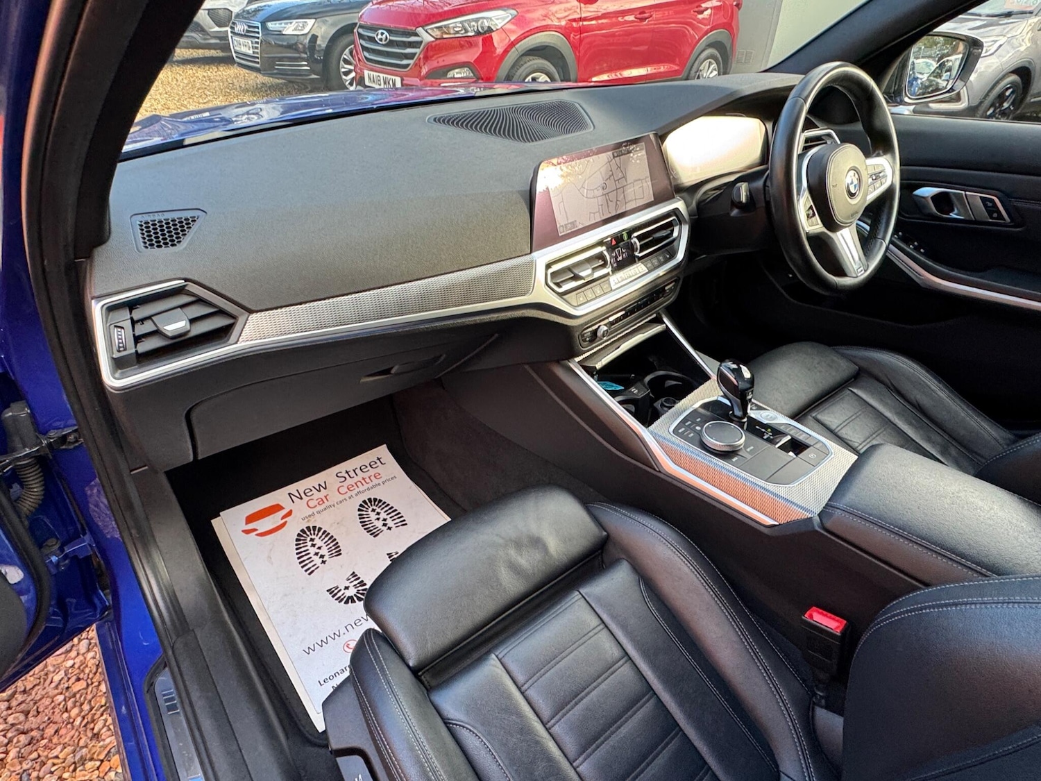 Used BMW 3 Series 2019 for sale - 76620351: Photo 31