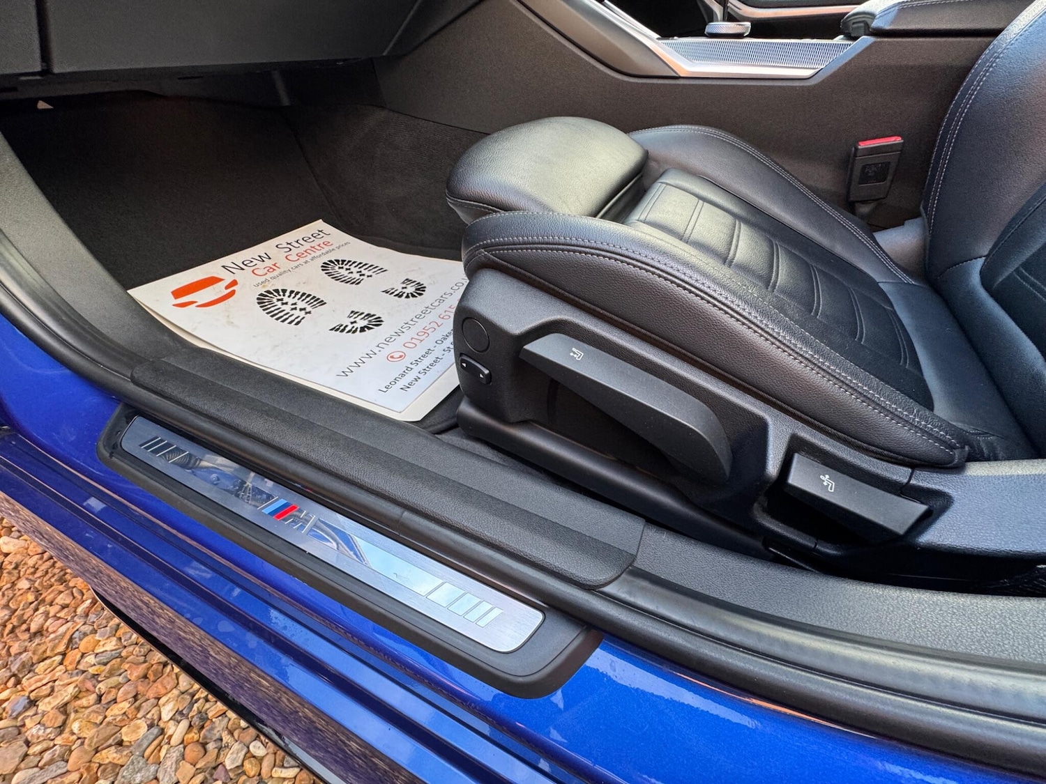 Used BMW 3 Series 2019 for sale - 76620351: Photo 33