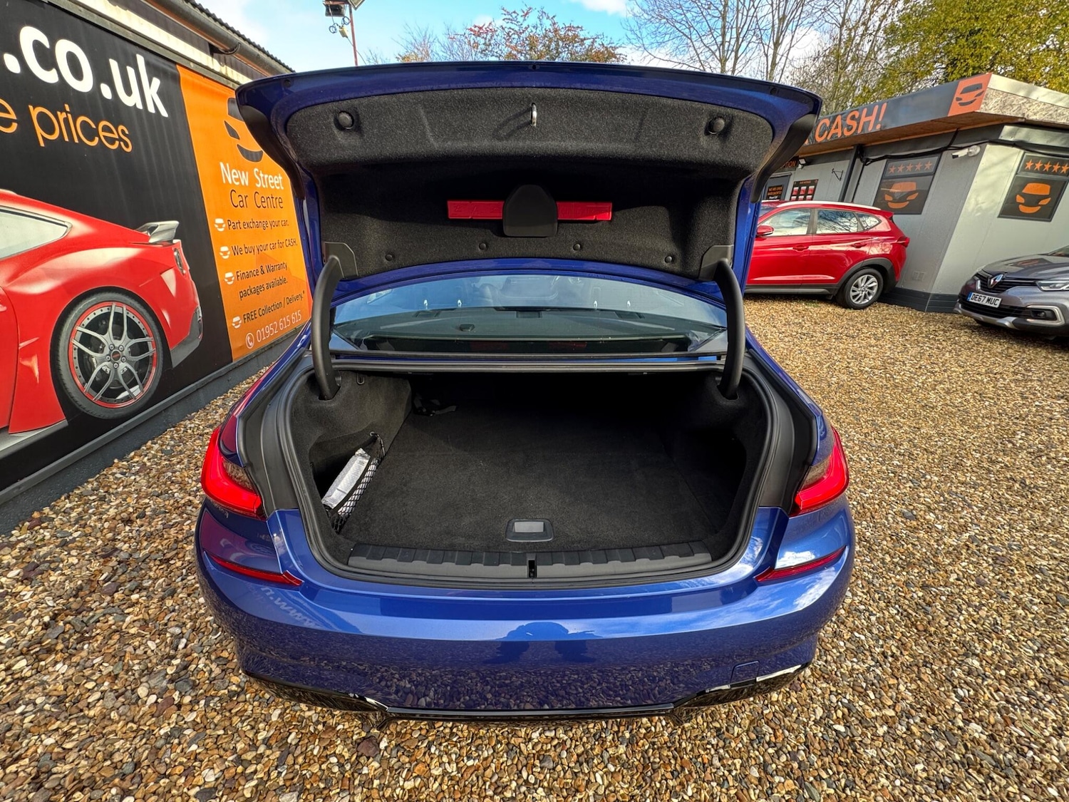 Used BMW 3 Series 2019 for sale - 76620351: Photo 34