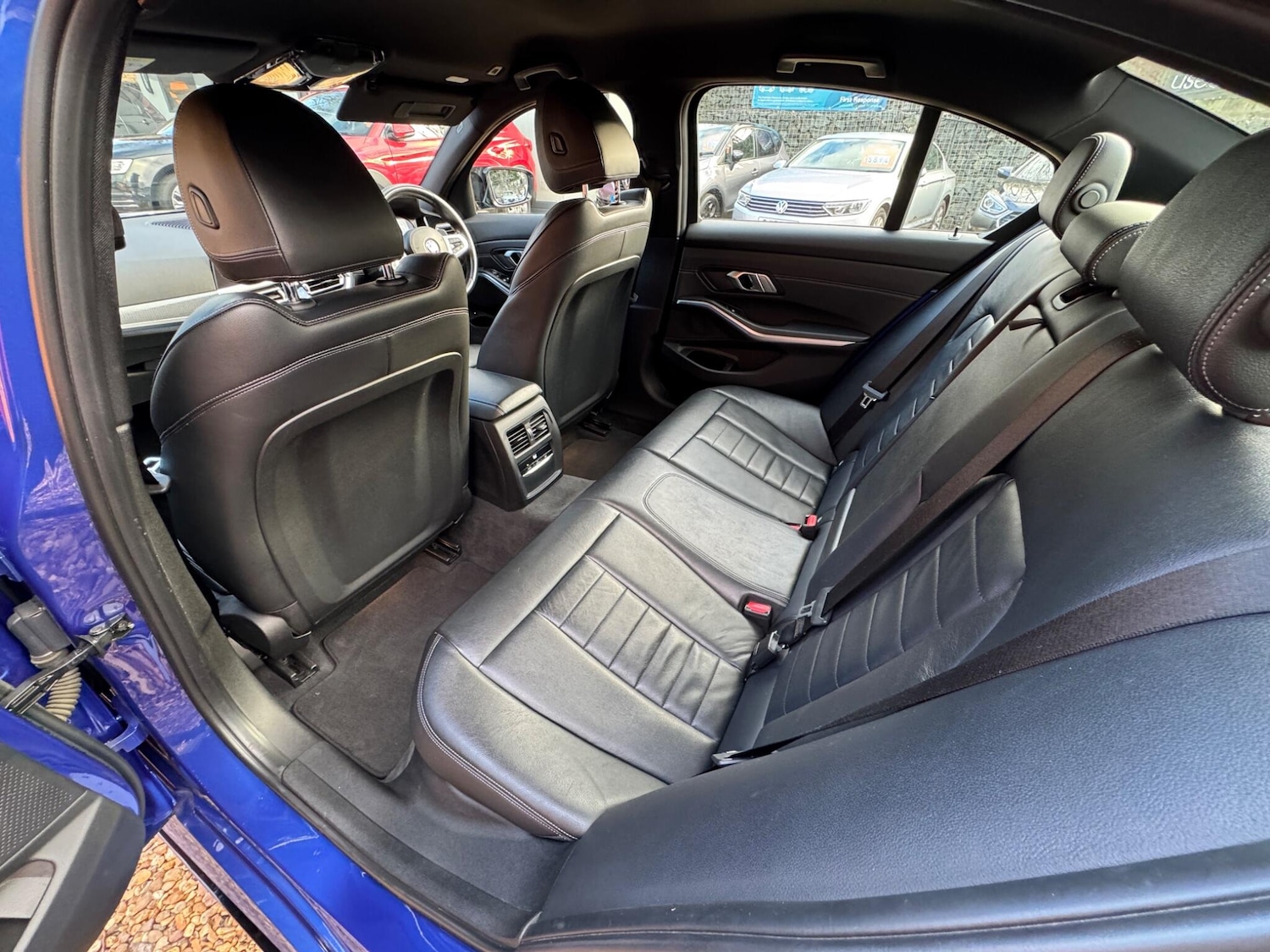 Used BMW 3 Series 2019 for sale - 76620351: Photo 35