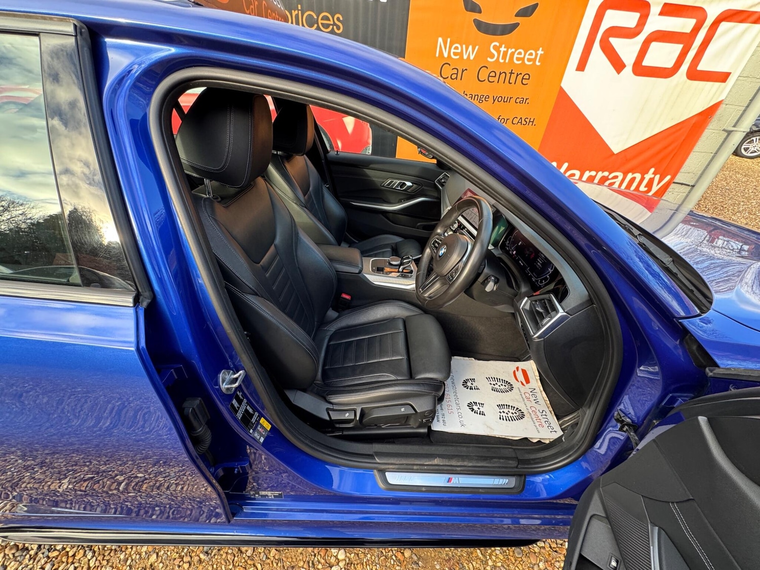 Used BMW 3 Series 2019 for sale - 76620351: Photo 37