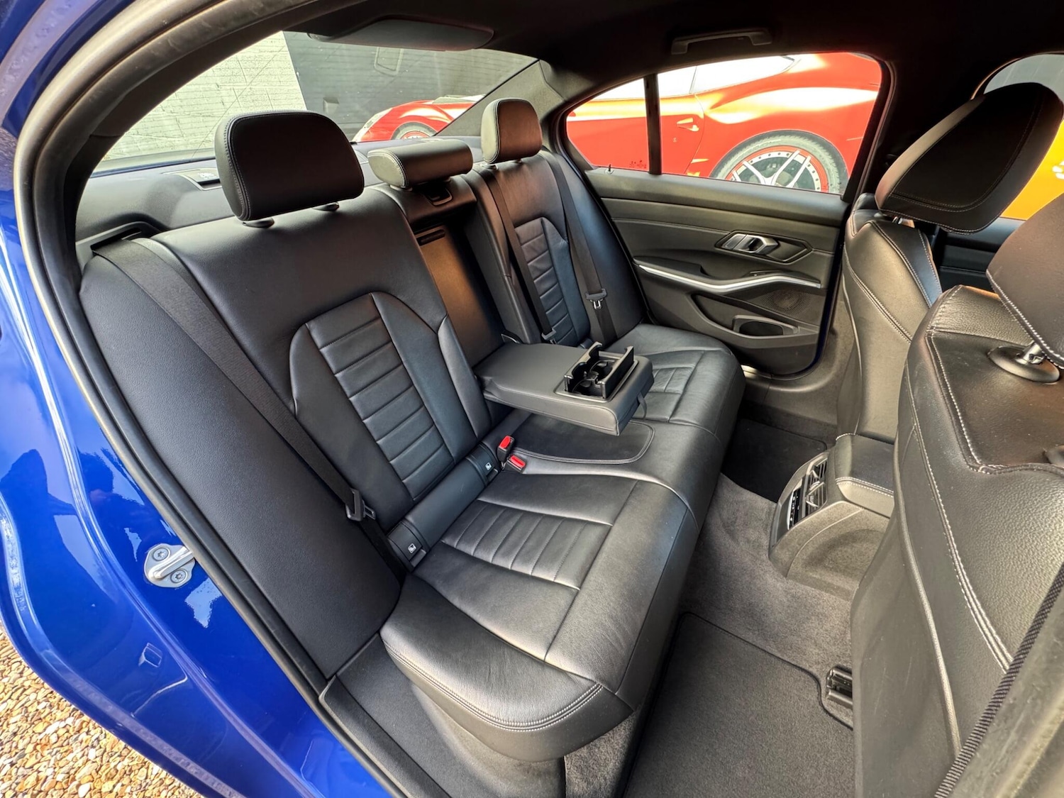 Used BMW 3 Series 2019 for sale - 76620351: Photo 38