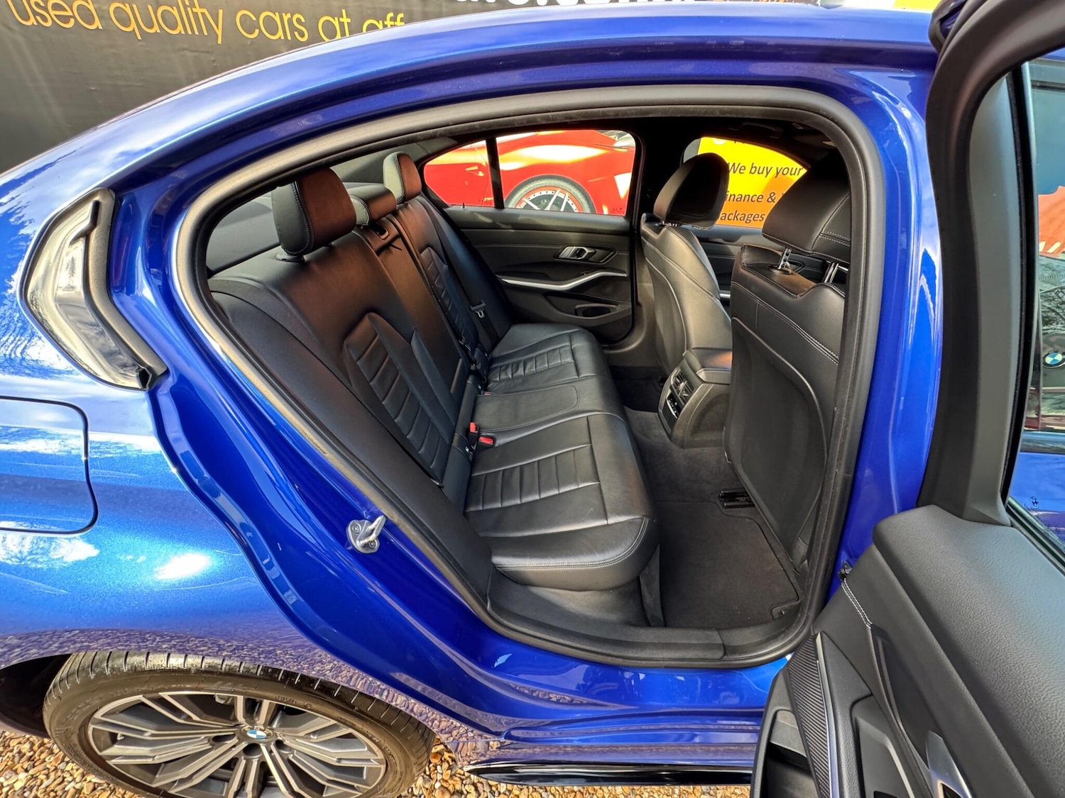 Used BMW 3 Series 2019 for sale - 76620351: Photo 39