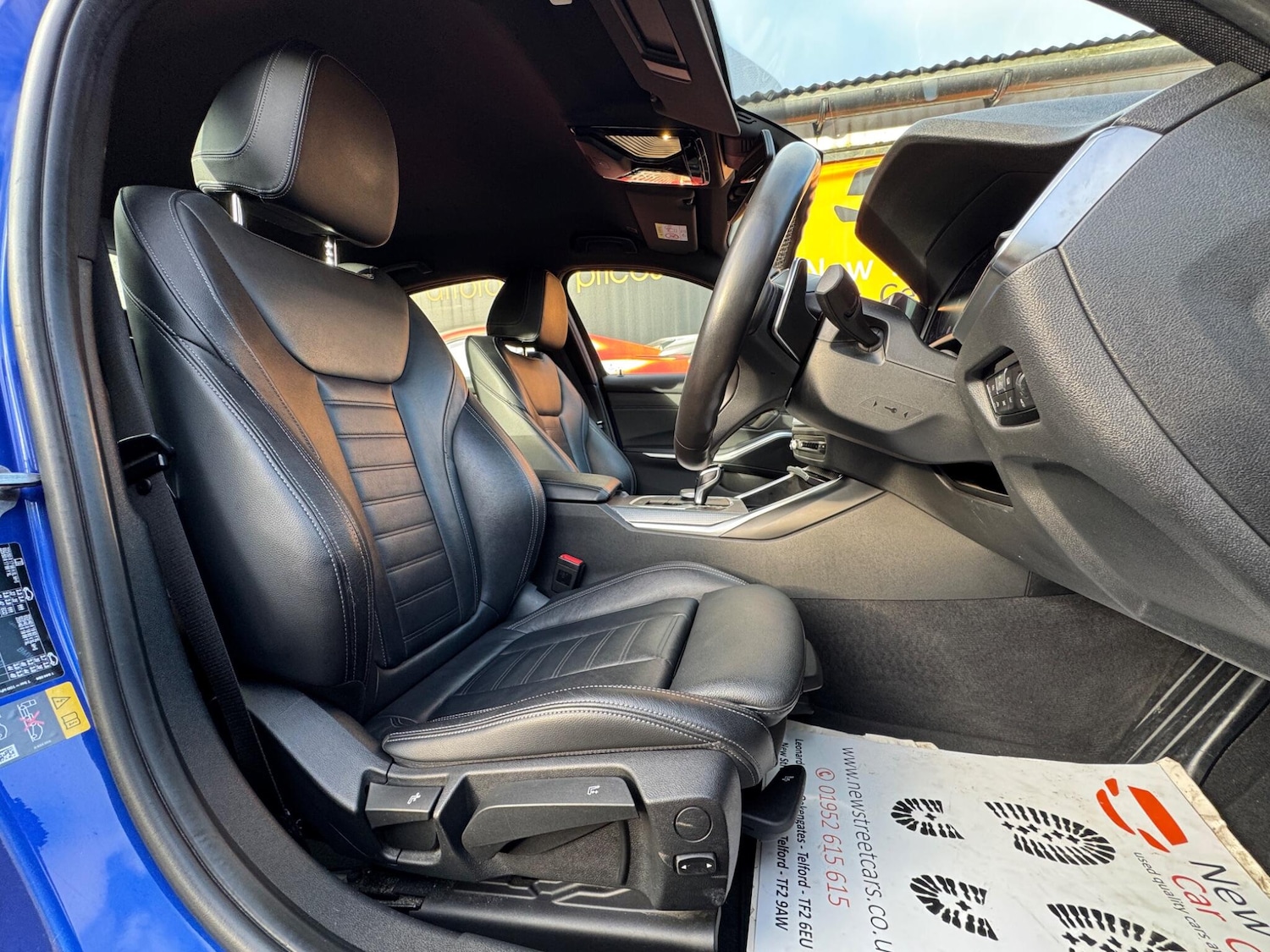 Used BMW 3 Series 2019 for sale - 76620351: Photo 41