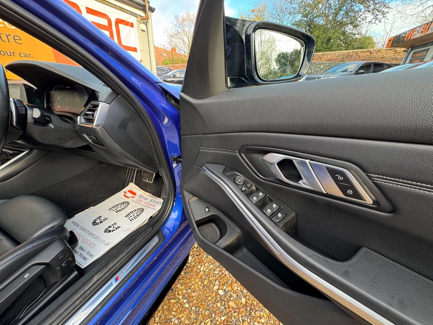 Used BMW 3 Series 2019 for sale - 76620351: Photo 42