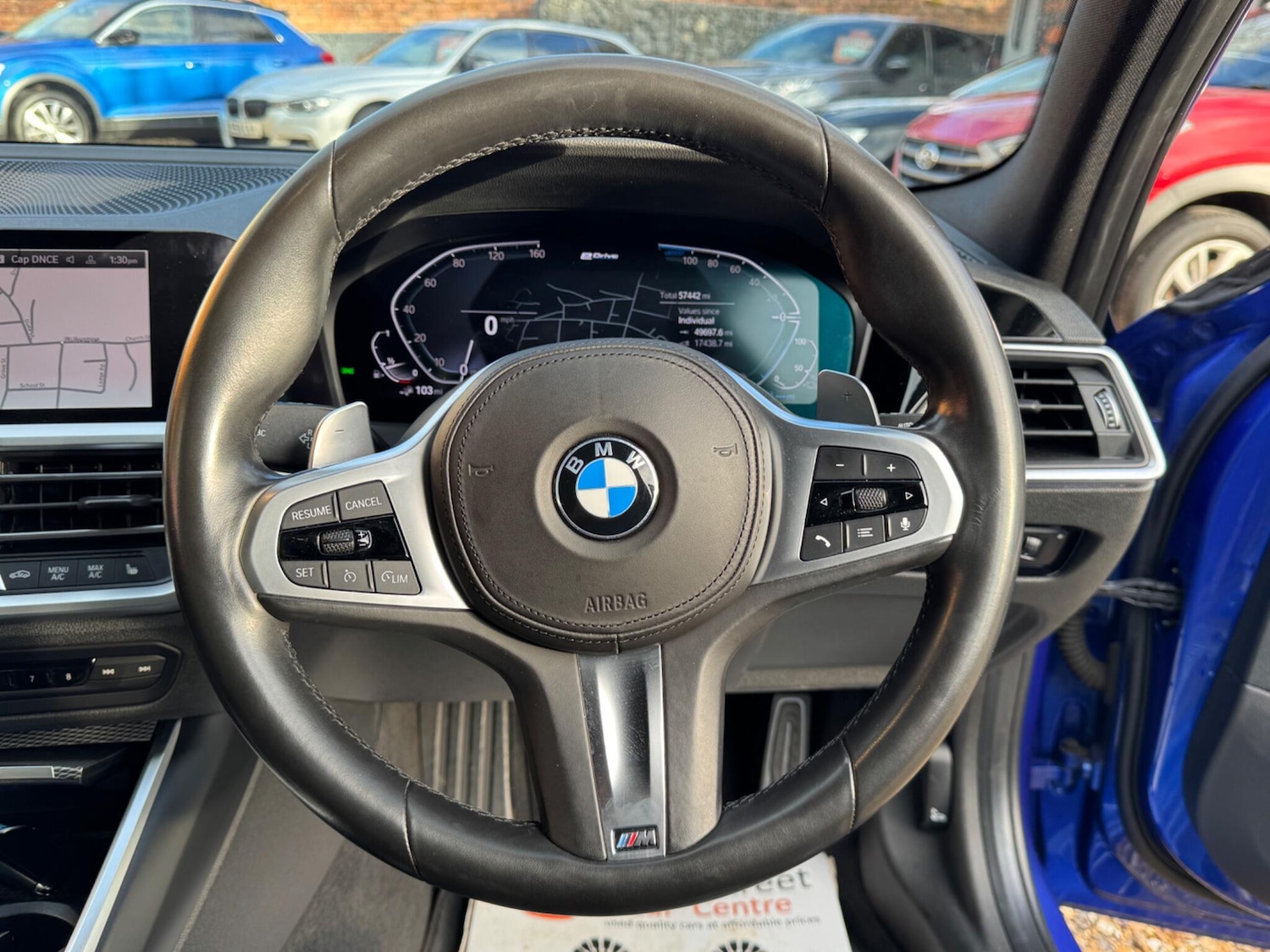 Used BMW 3 Series 2019 for sale - 76620351: Photo 43