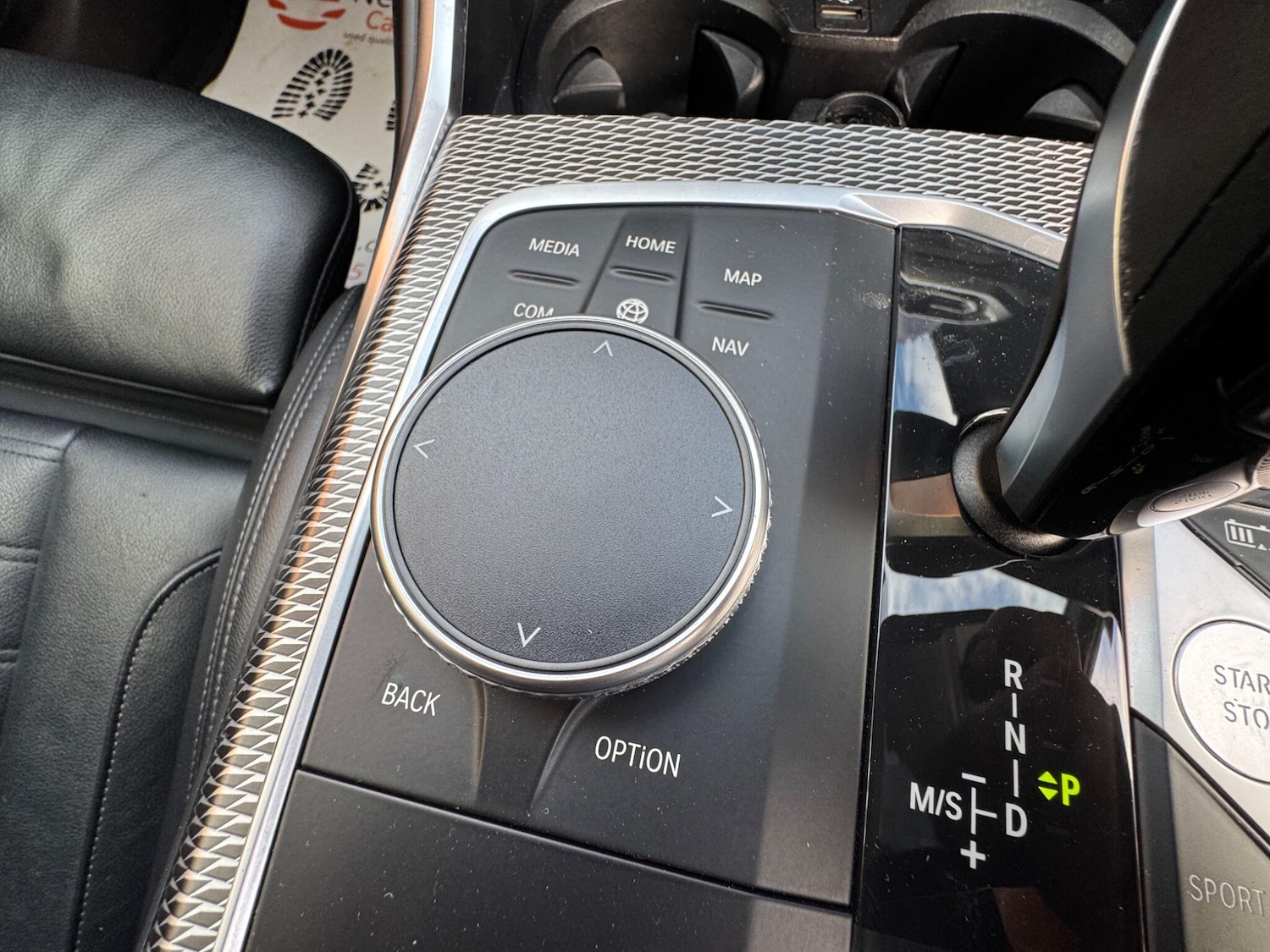 Used BMW 3 Series 2019 for sale - 76620351: Photo 44