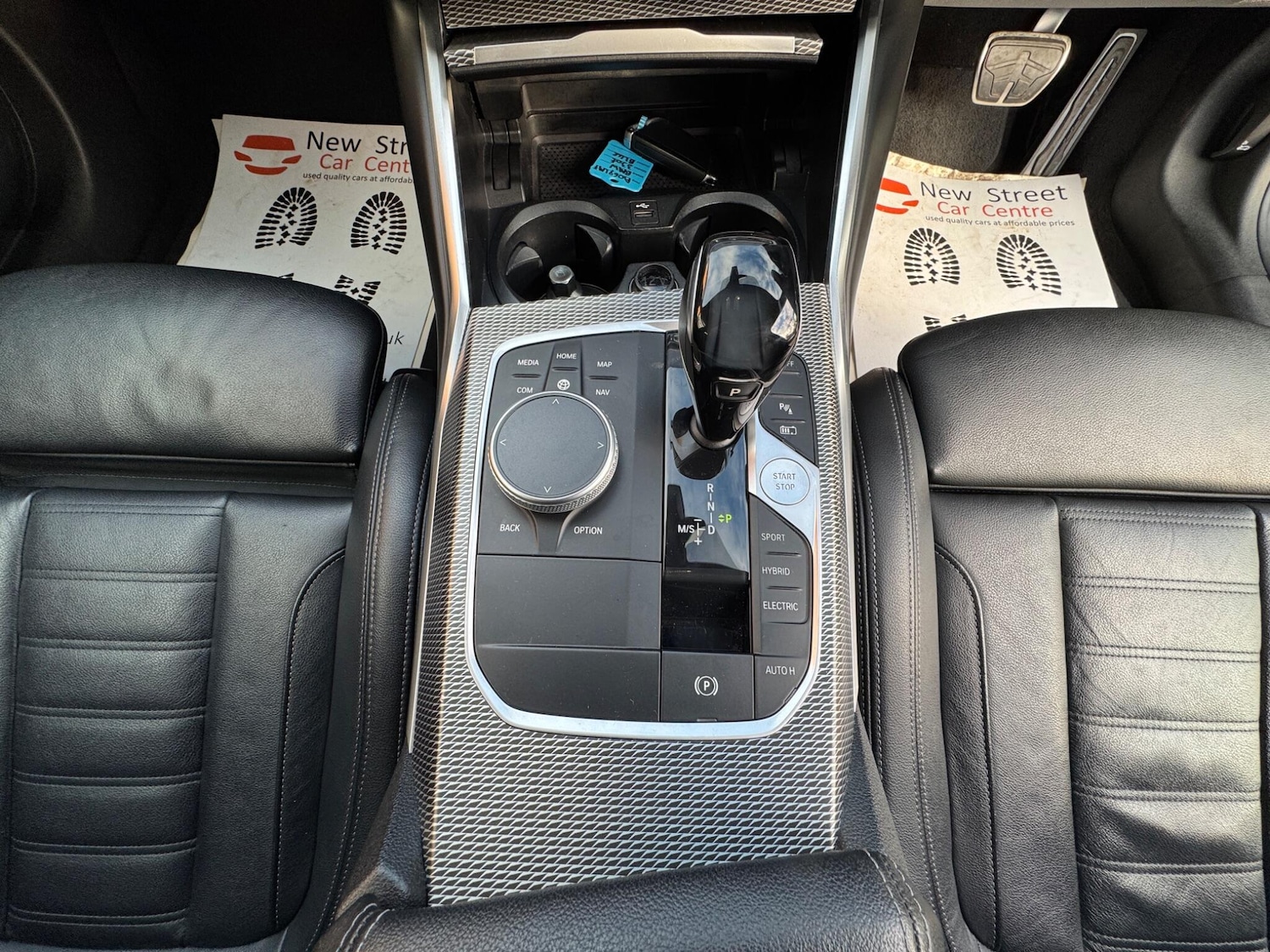 Used BMW 3 Series 2019 for sale - 76620351: Photo 45