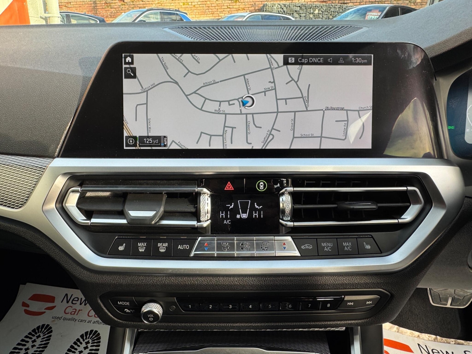 Used BMW 3 Series 2019 for sale - 76620351: Photo 46