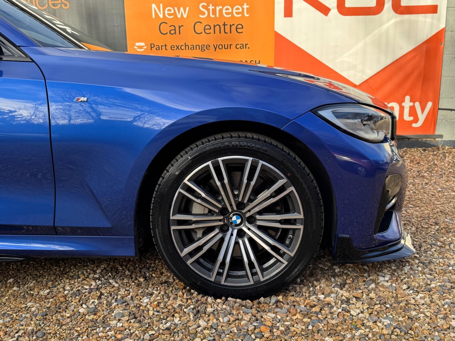 Used BMW 3 Series 2019 for sale - 76620351: Photo 47