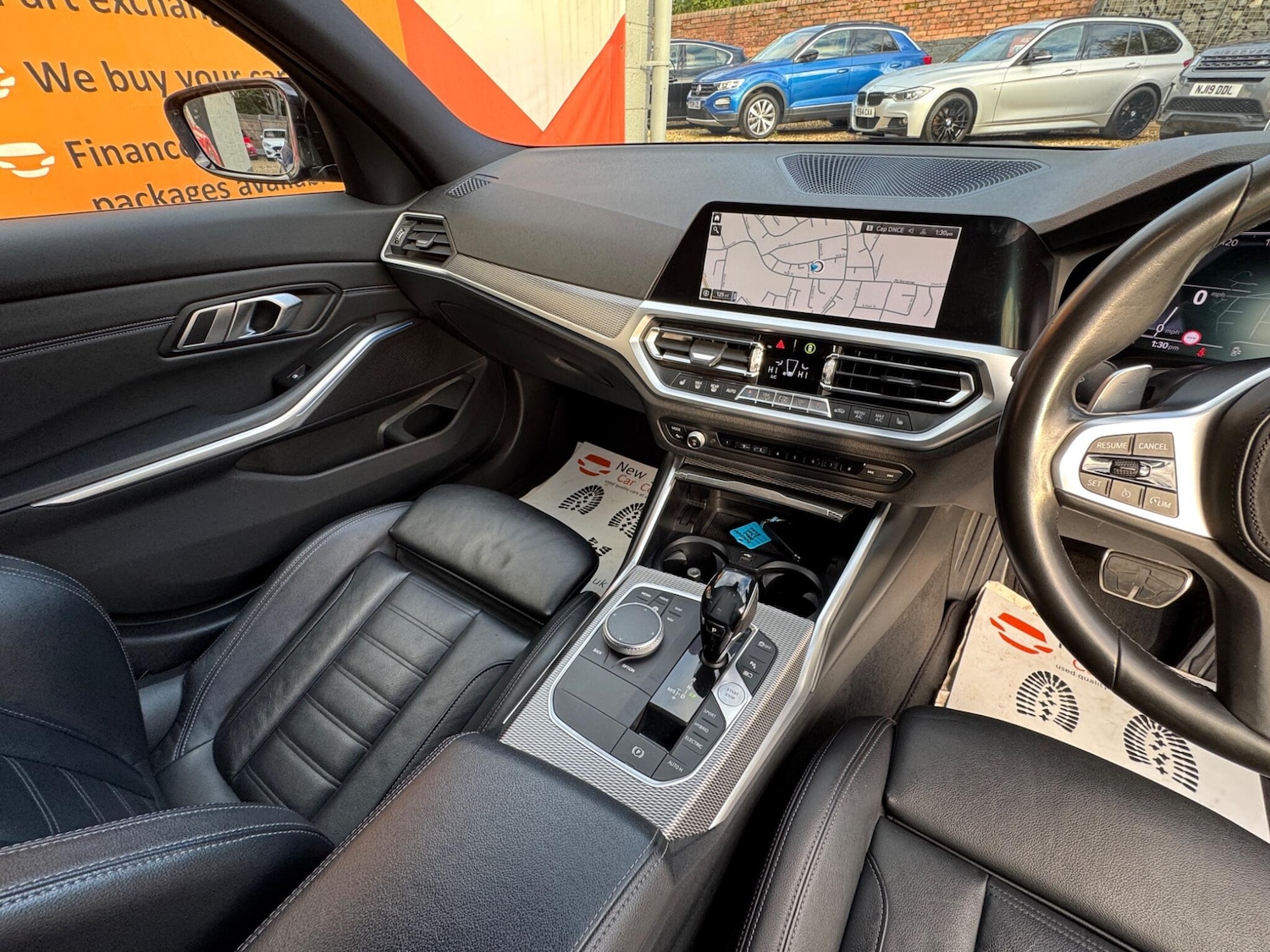 Used BMW 3 Series 2019 for sale - 76620351: Photo 49